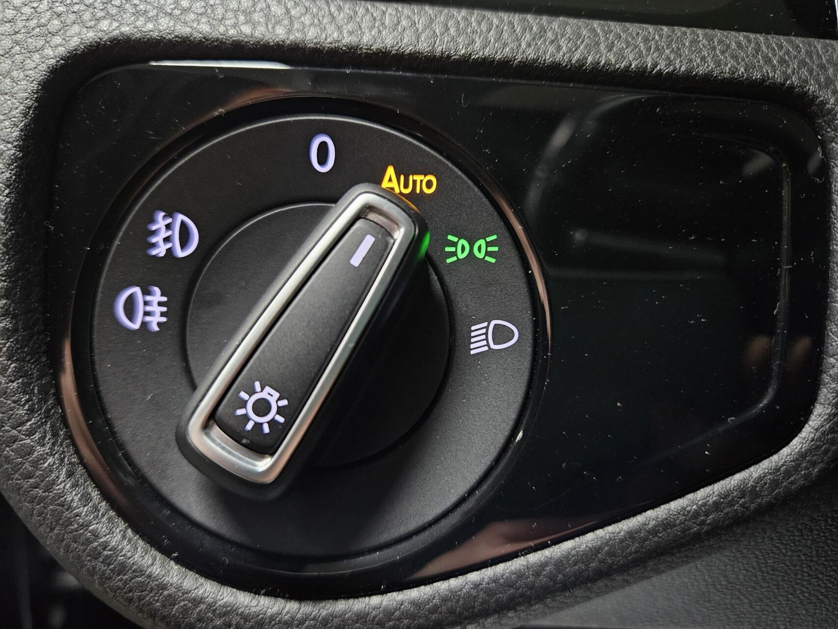 Foto van Volkswagen Golf