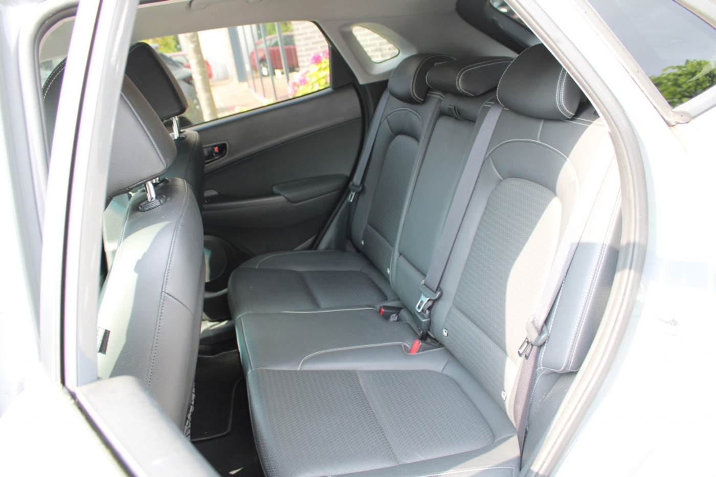 Foto van Hyundai Kona