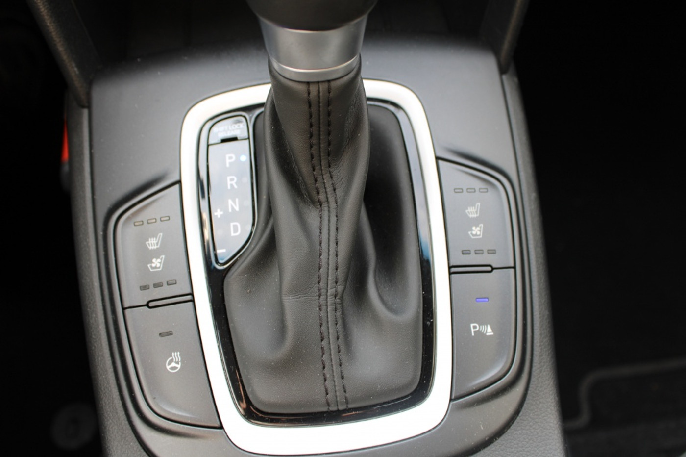 Foto van Hyundai Kona