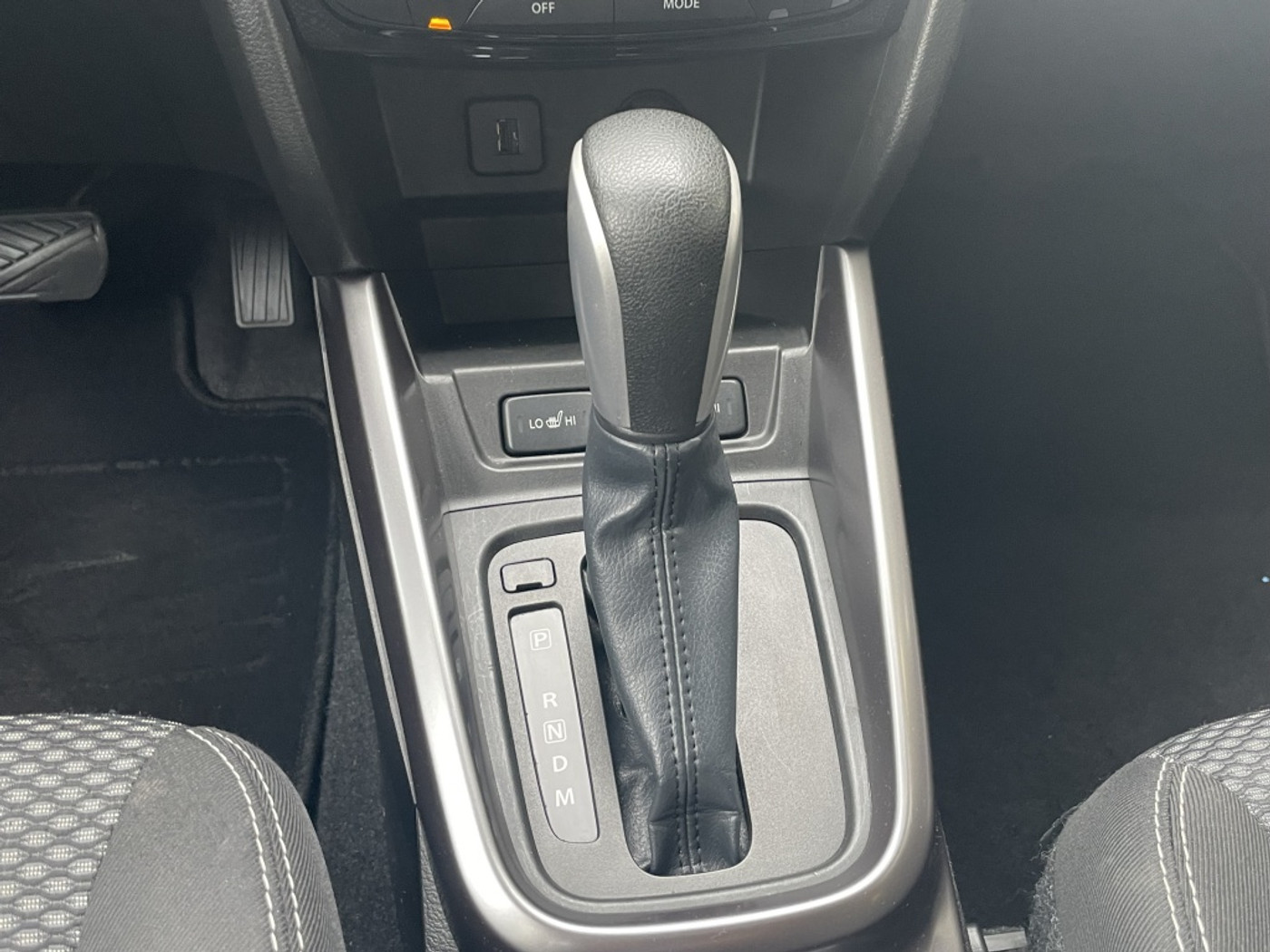 Foto van Suzuki Vitara