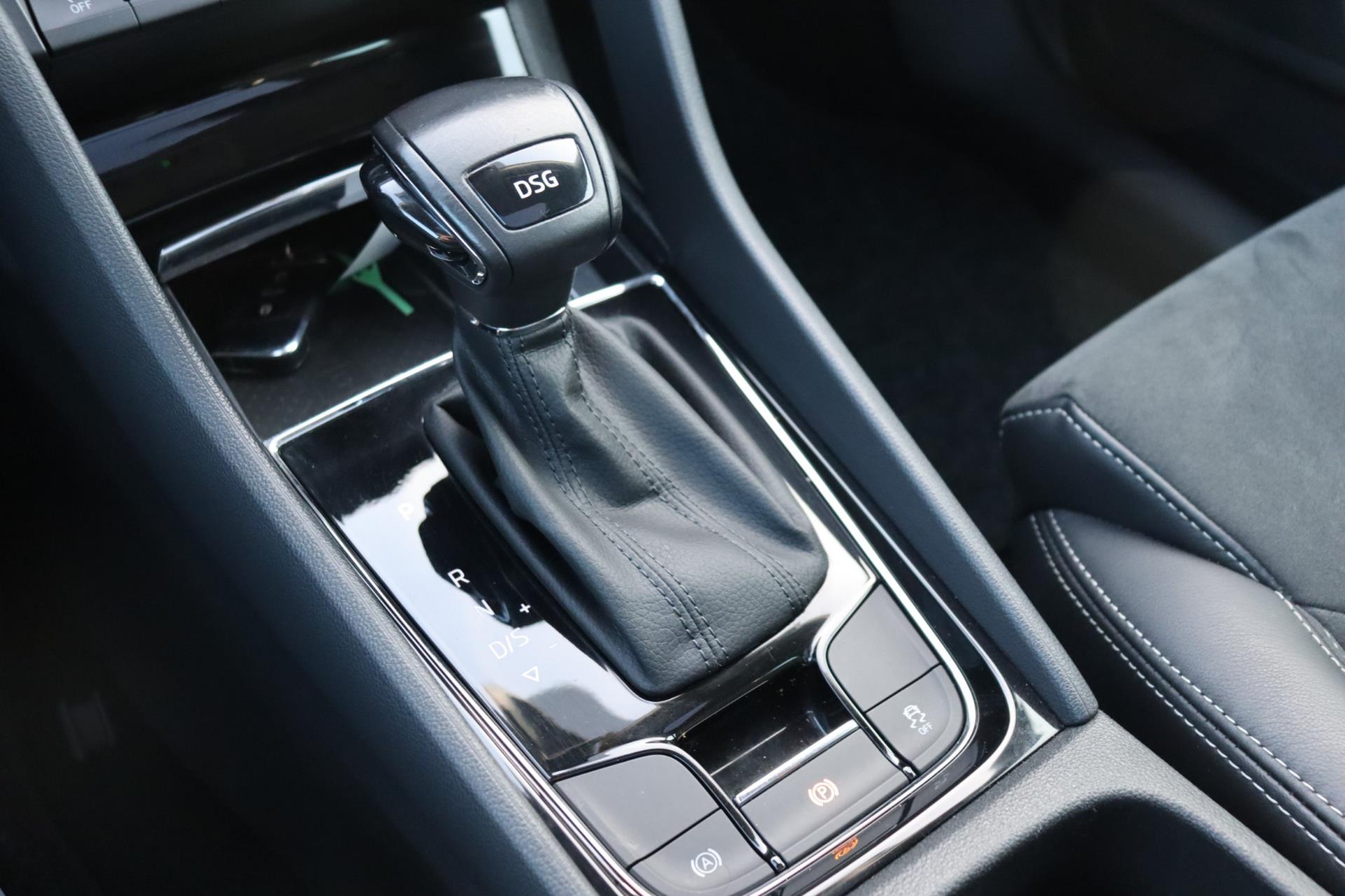 Foto van Skoda Kodiaq