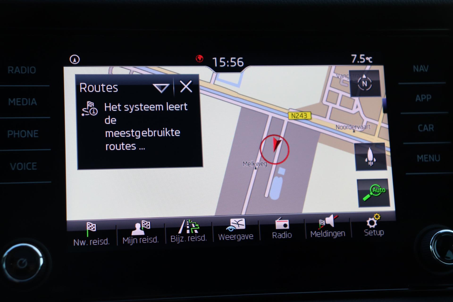 Foto van Skoda Kodiaq