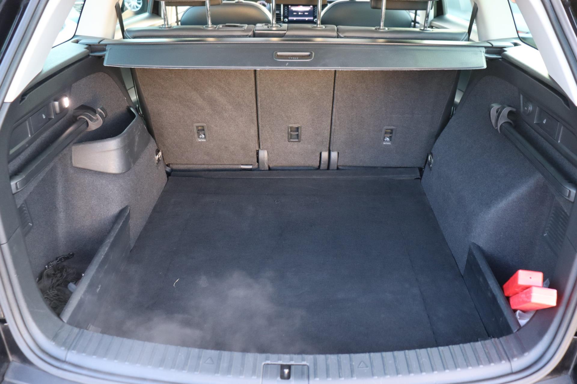Foto van Skoda Kodiaq