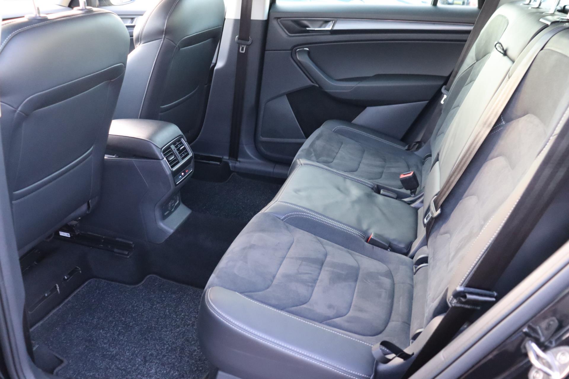 Foto van Skoda Kodiaq
