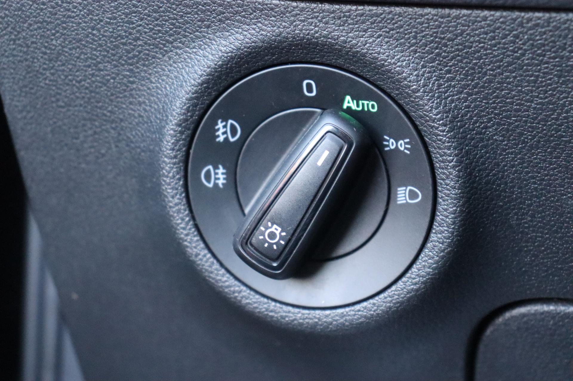 Foto van Skoda Kodiaq
