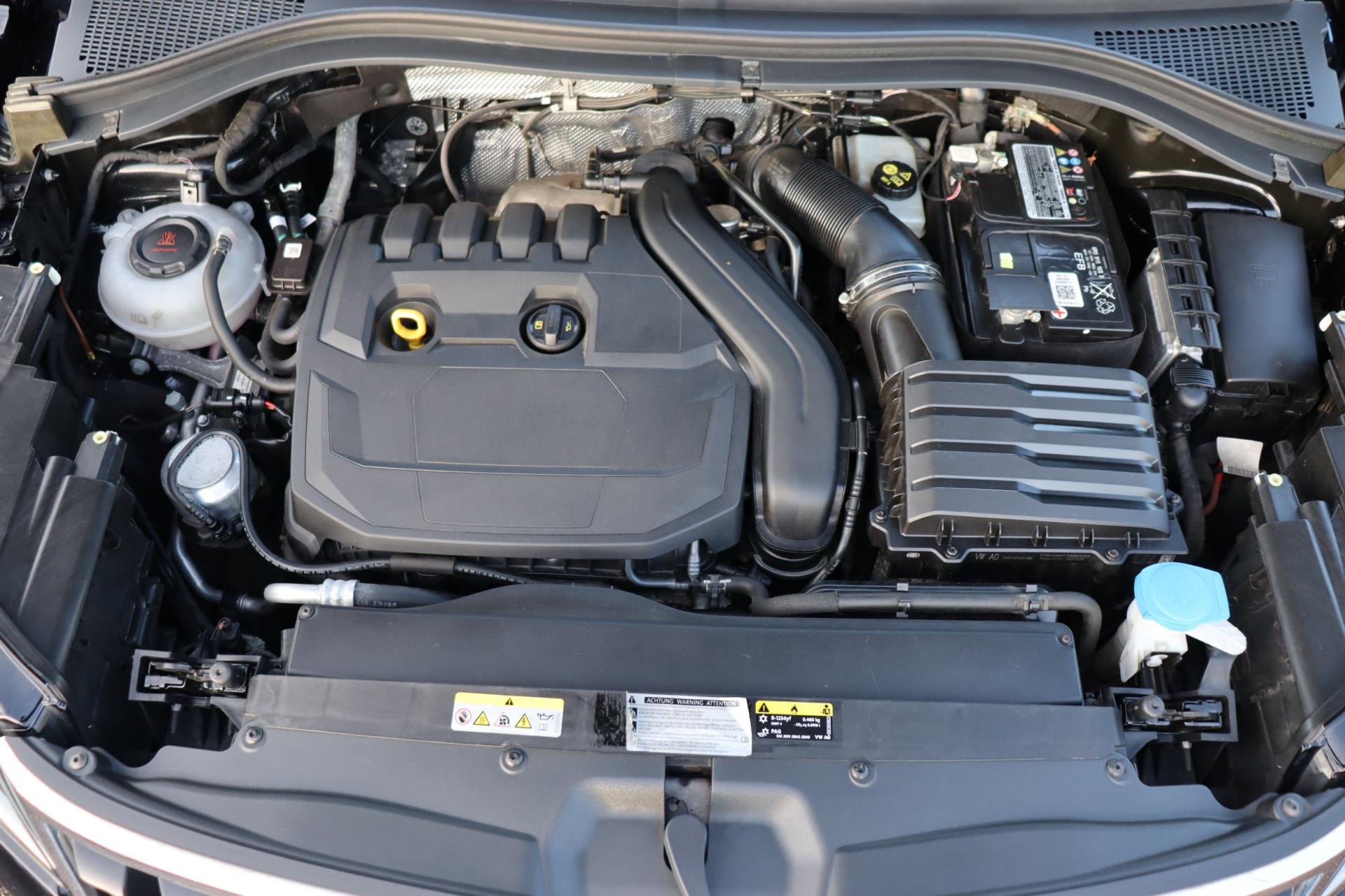 Foto van Skoda Kodiaq