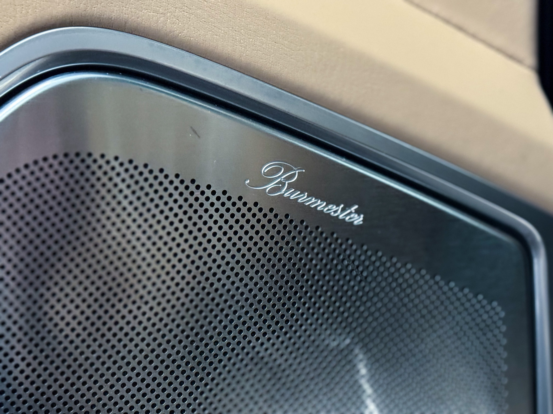 Foto van Porsche Cayenne E-hybrid