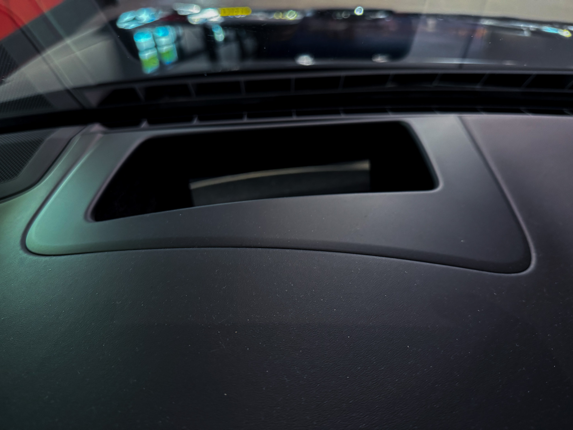 Foto van Porsche Cayenne E-hybrid