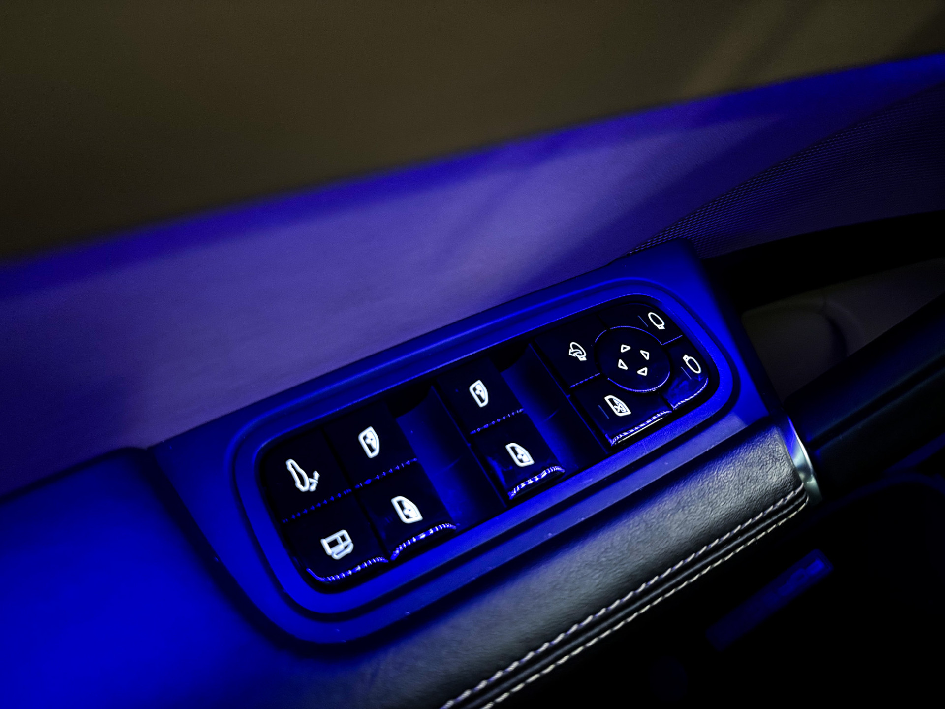 Foto van Porsche Cayenne E-hybrid