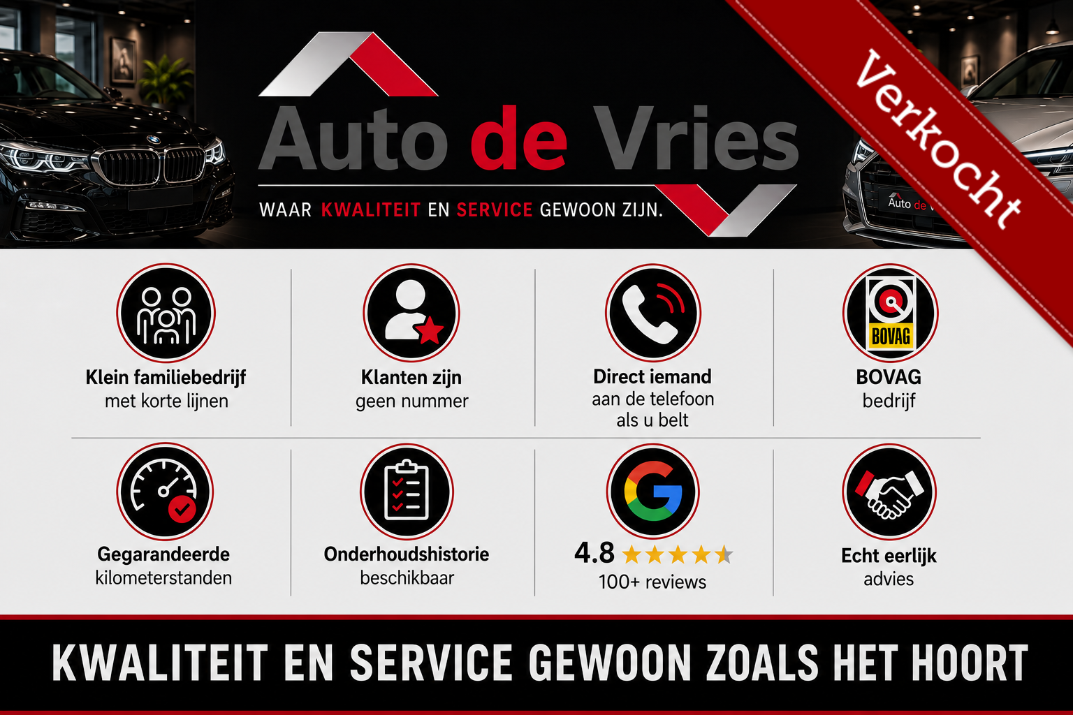 Foto van Audi Q2
