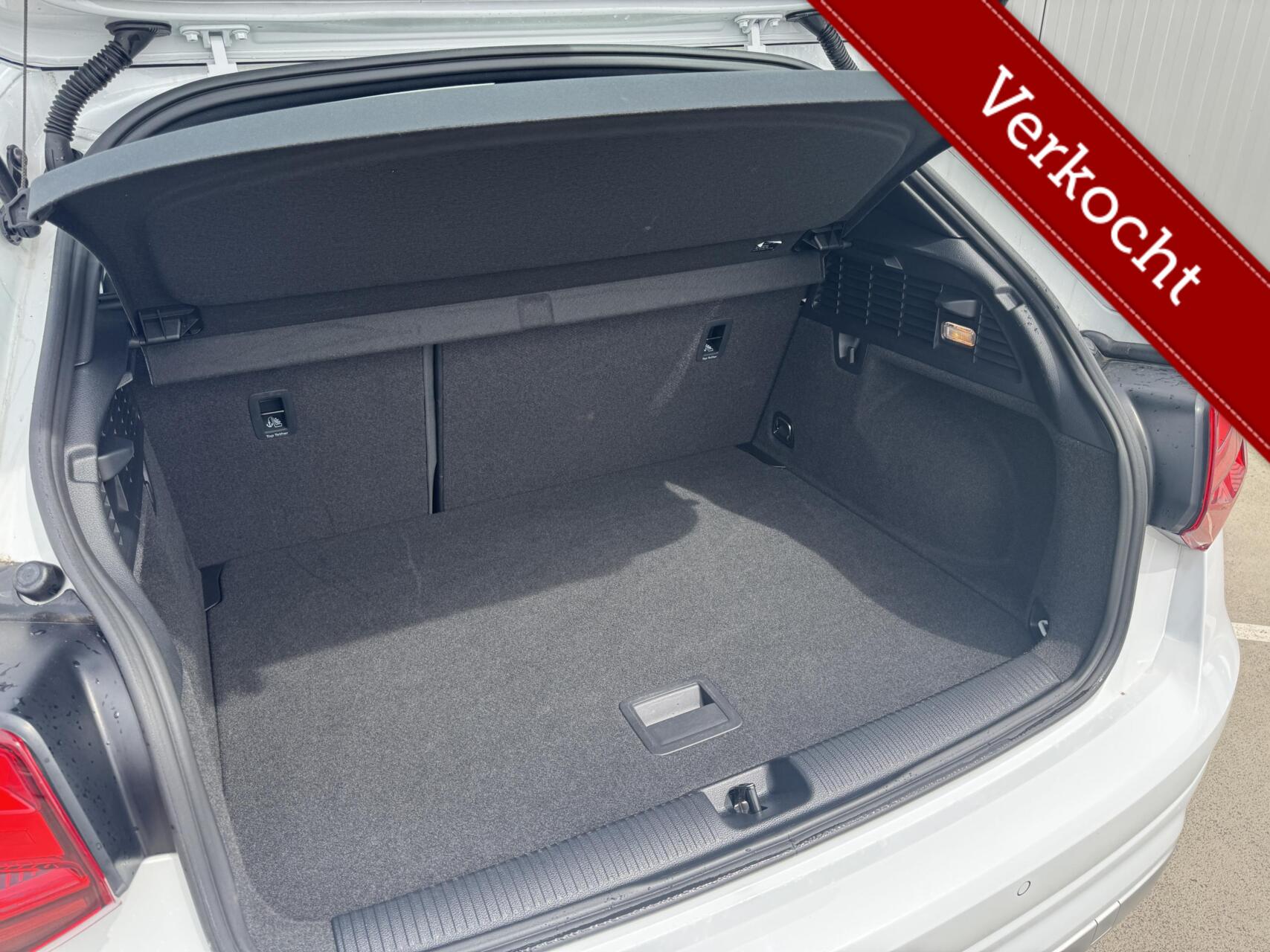 Foto van Audi Q2