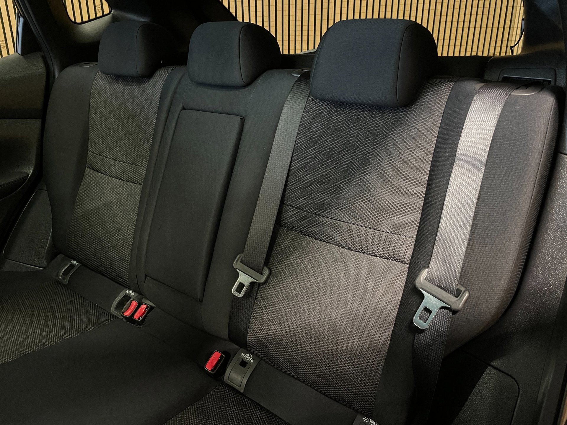 Foto van Nissan Nissan Qashqai