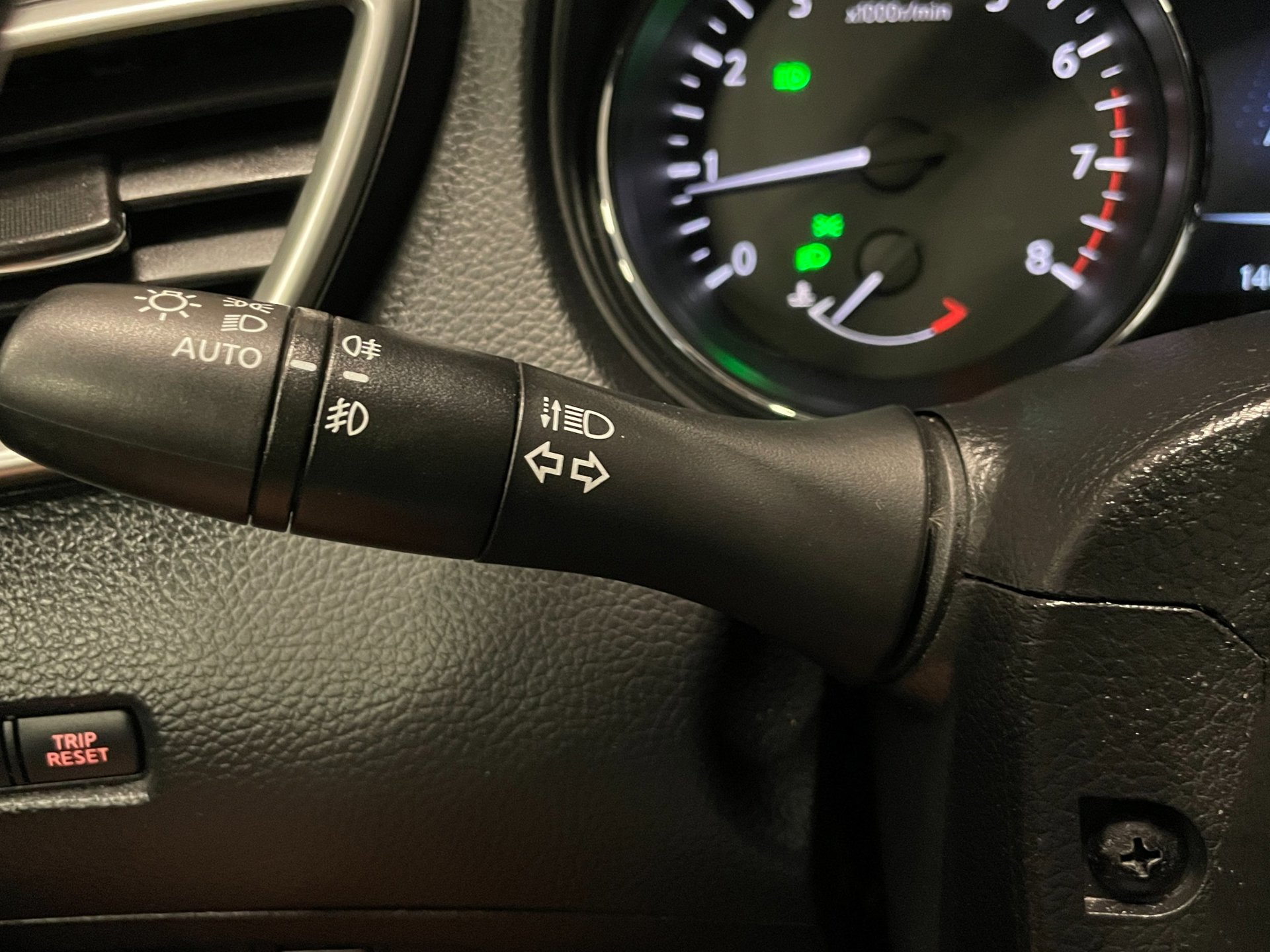 Foto van Nissan Nissan Qashqai