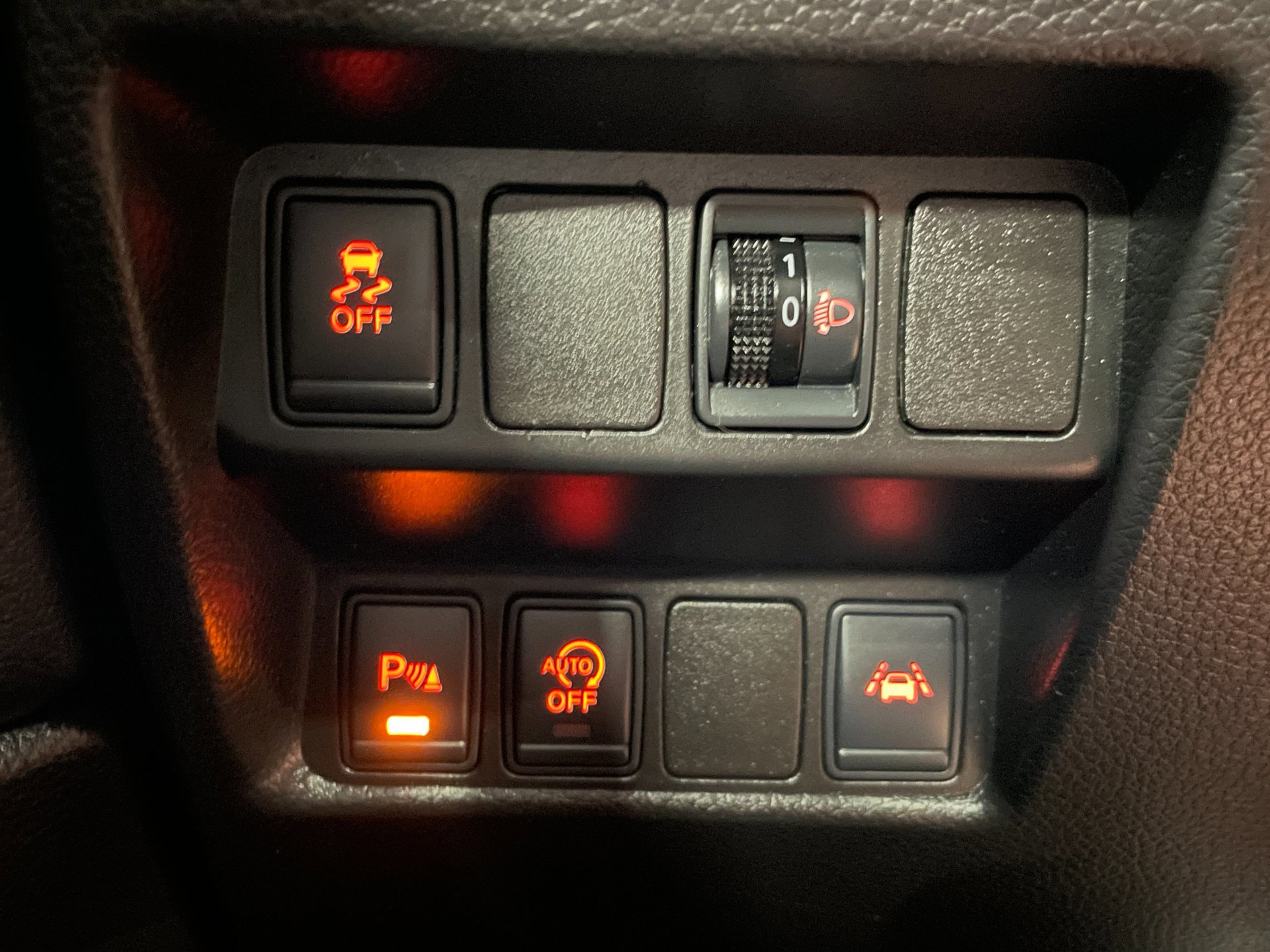 Foto van Nissan Nissan Qashqai