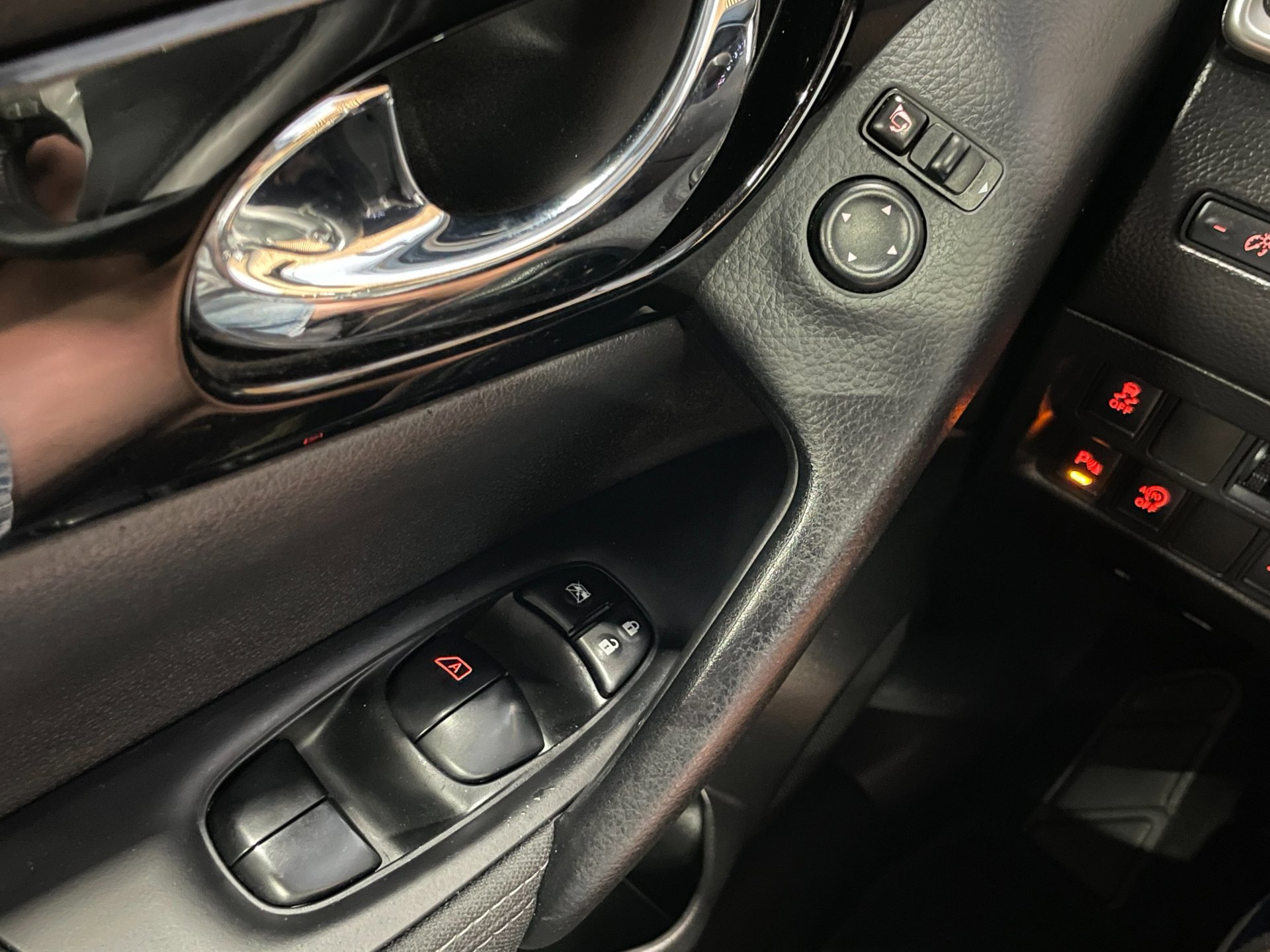 Foto van Nissan Nissan Qashqai
