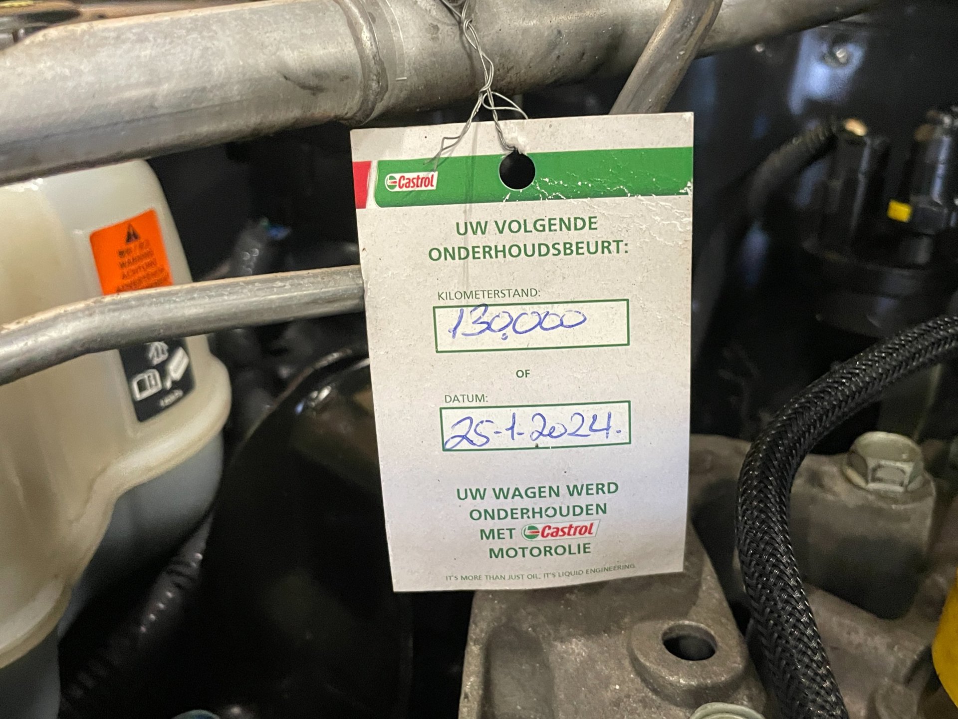 Foto van Nissan Nissan Qashqai