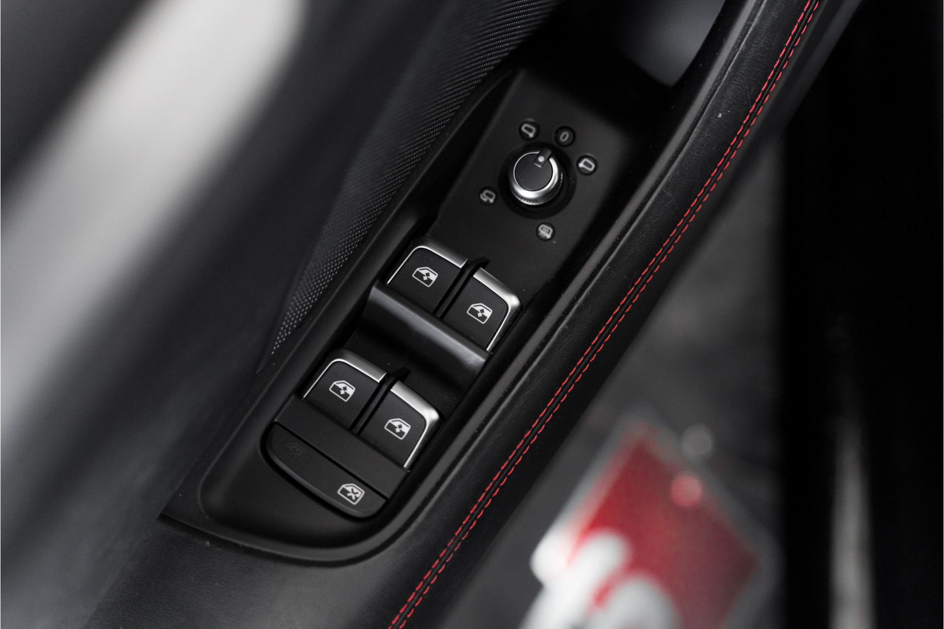 Foto van Audi S3 Sportback