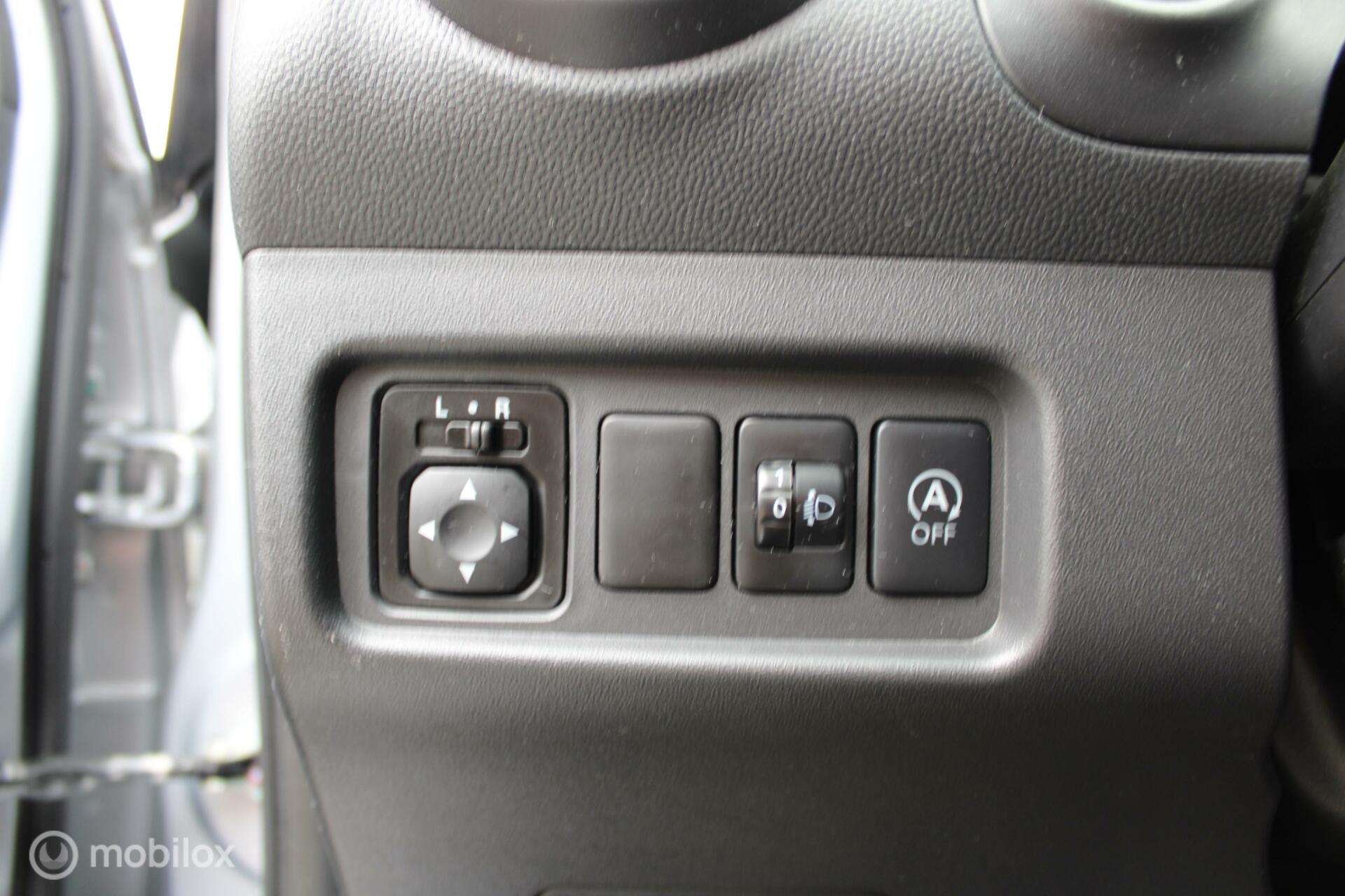 Foto van Mitsubishi Space Star