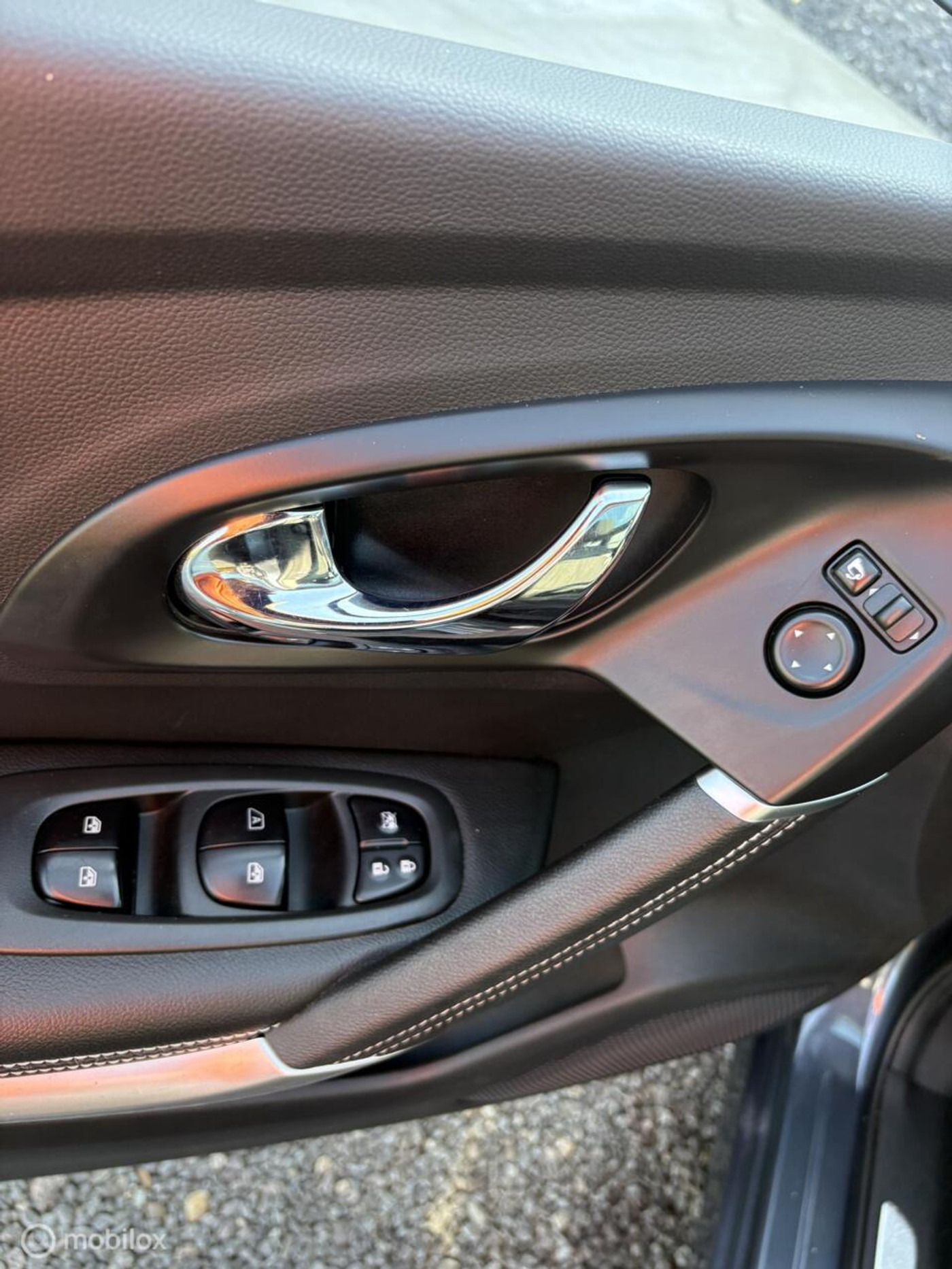 Foto van Renault Kadjar