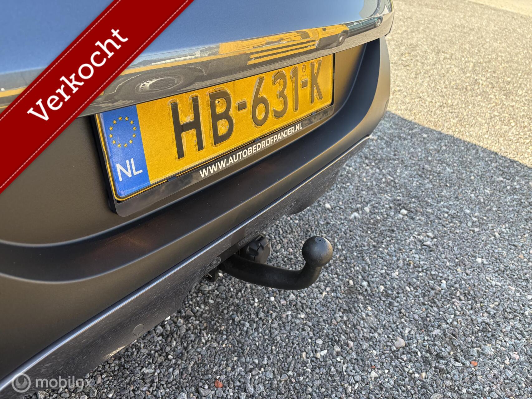 Foto van Renault Kadjar