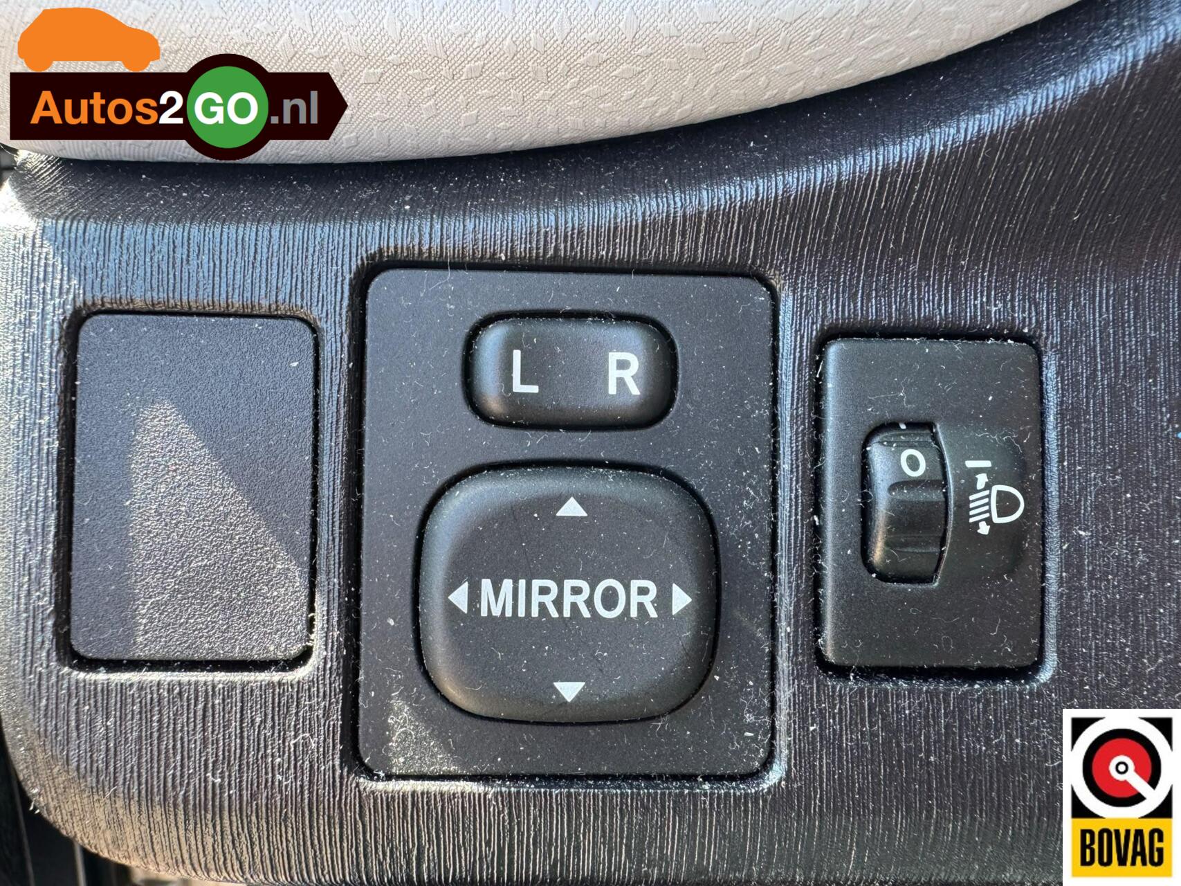 Foto van Toyota Toyota Yaris Hybrid