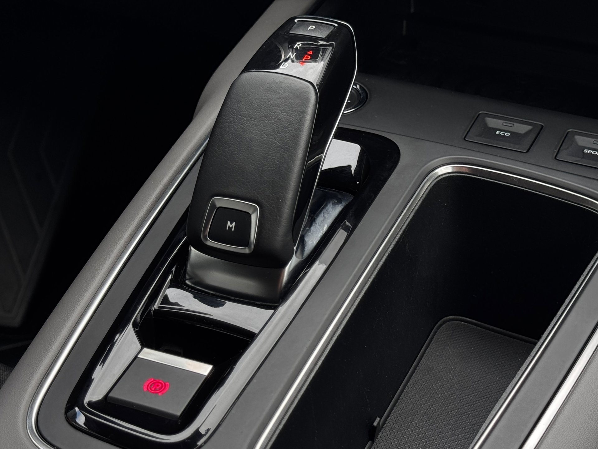 Foto van Citroen C5 Aircross