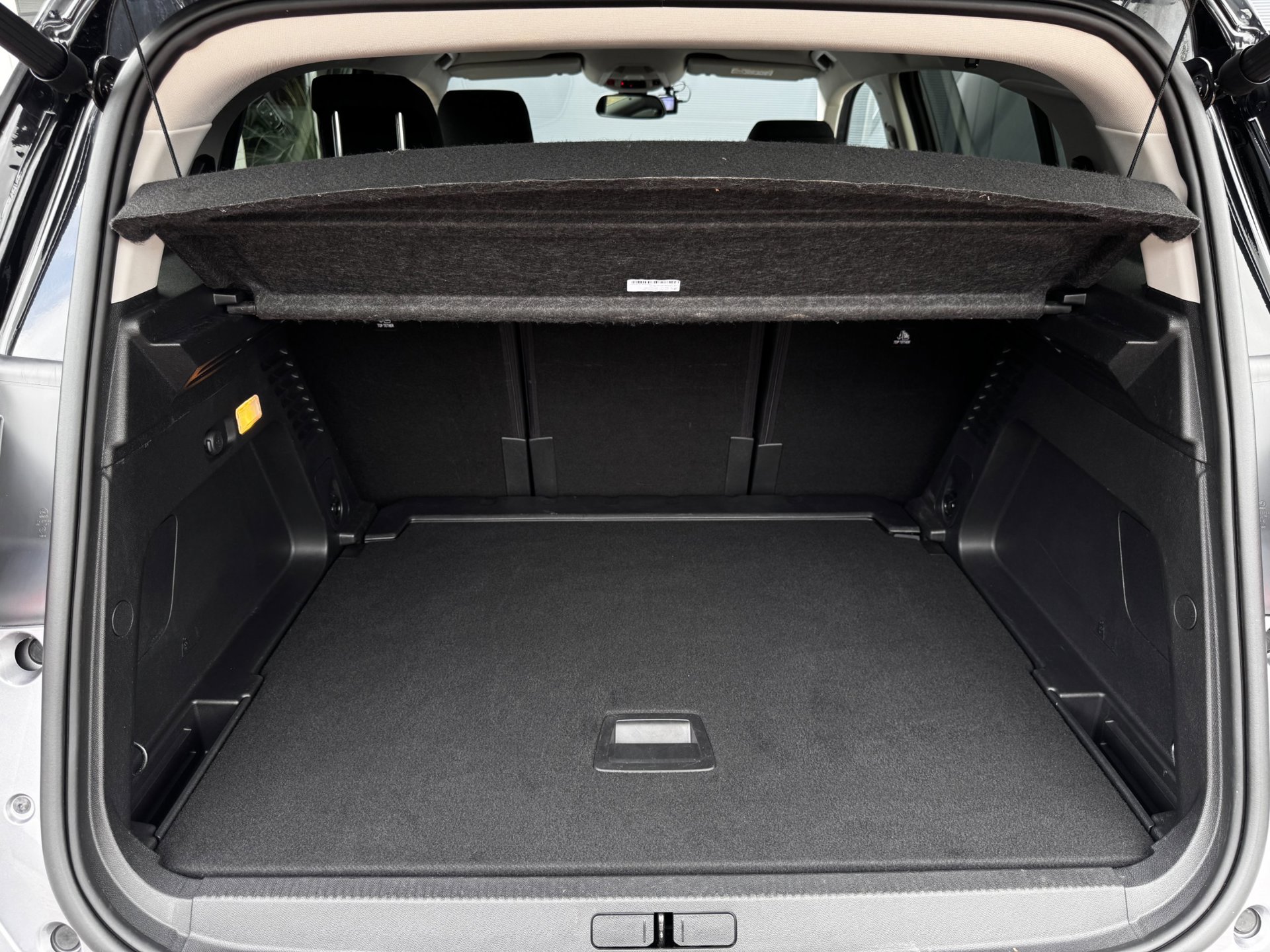 Foto van Citroen C5 Aircross