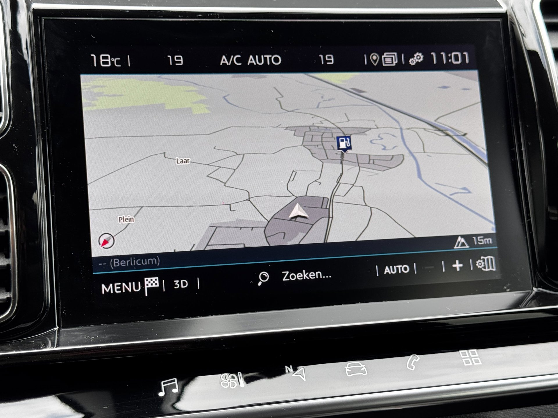 Foto van Citroen C5 Aircross