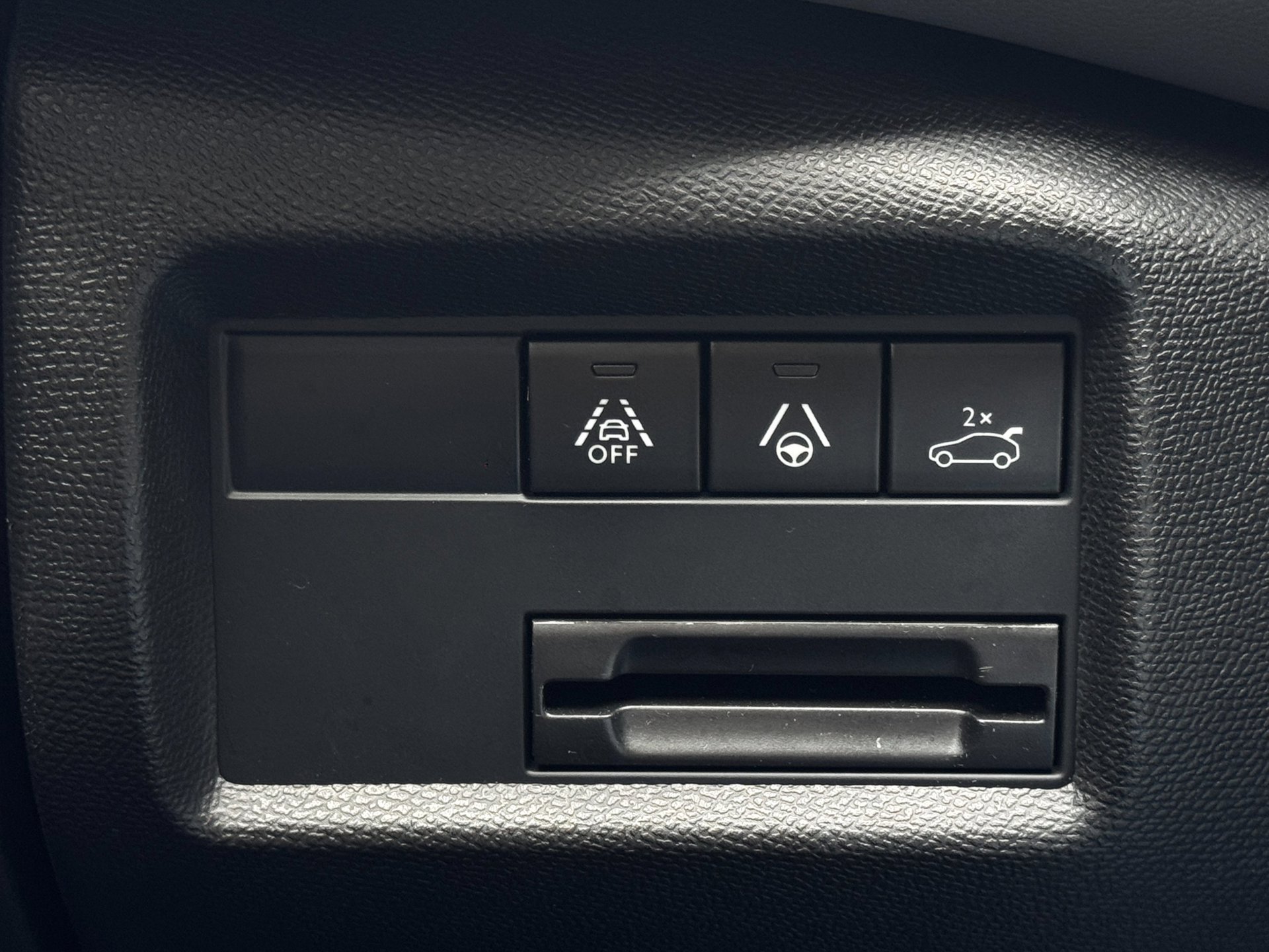 Foto van Citroen C5 Aircross