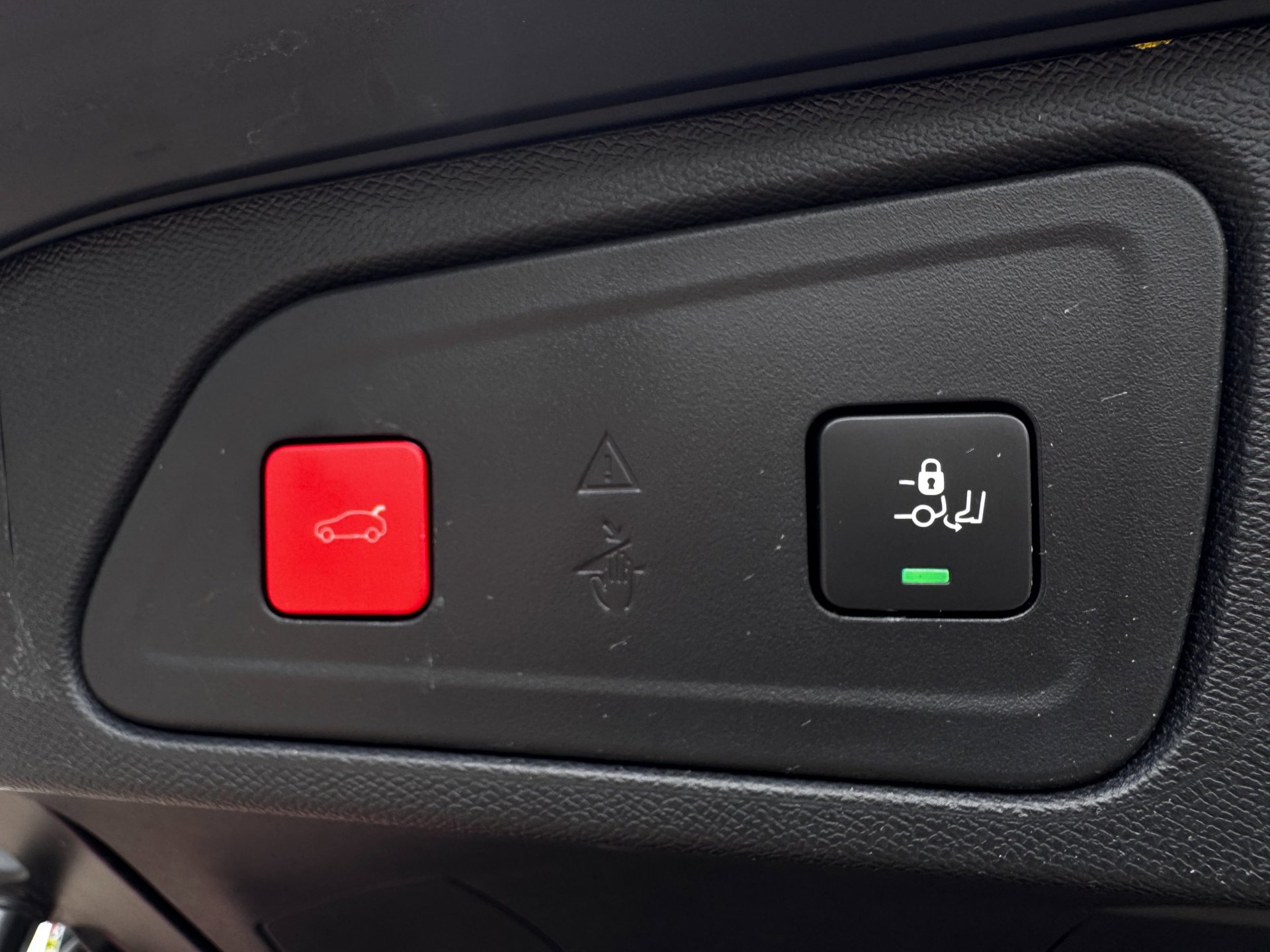 Foto van Citroen C5 Aircross