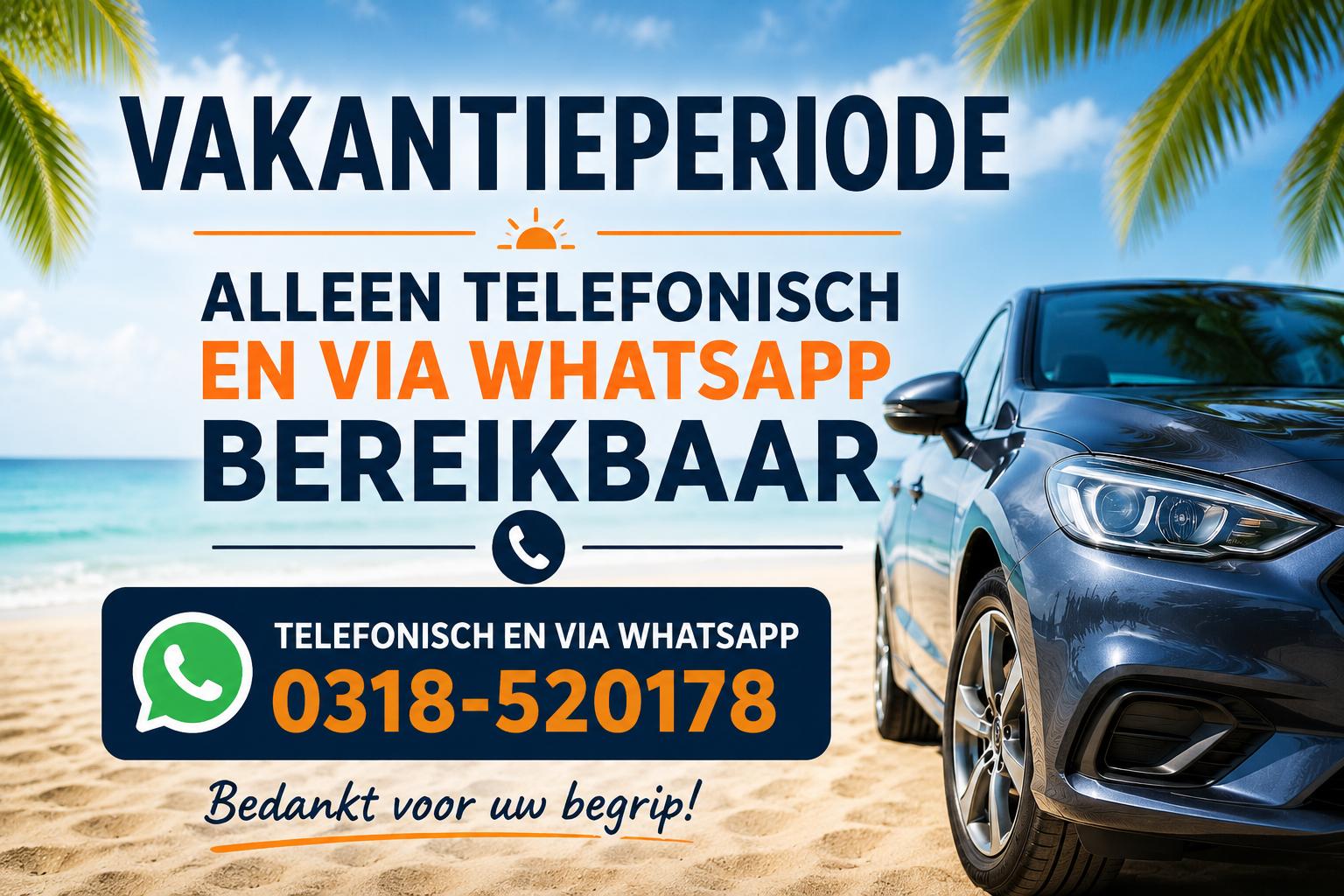 Foto van Audi Q3
