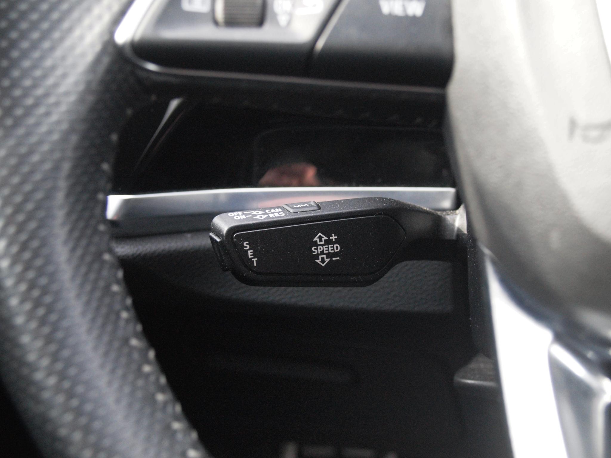 Foto van Audi Q3