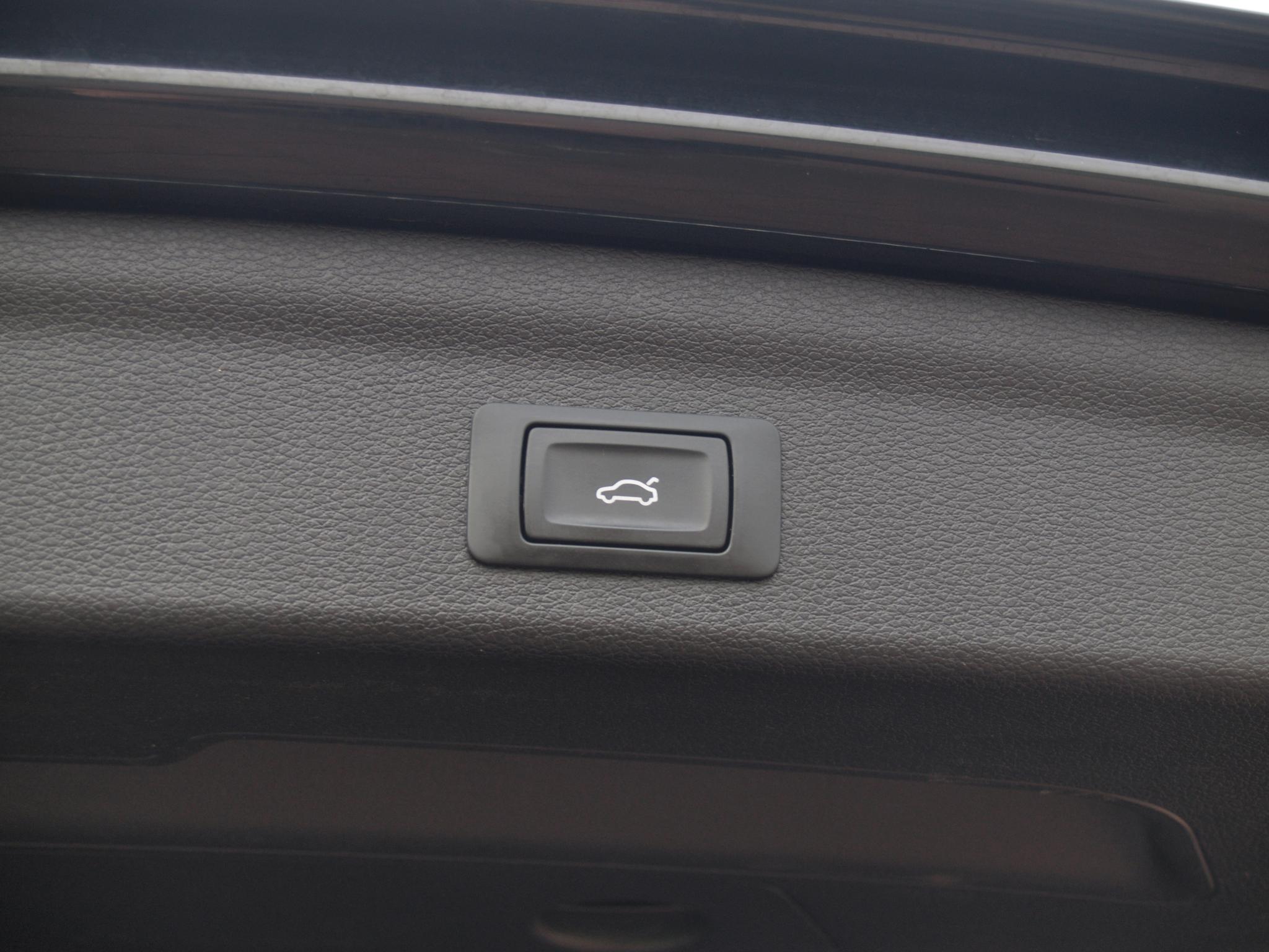 Foto van Audi Q3