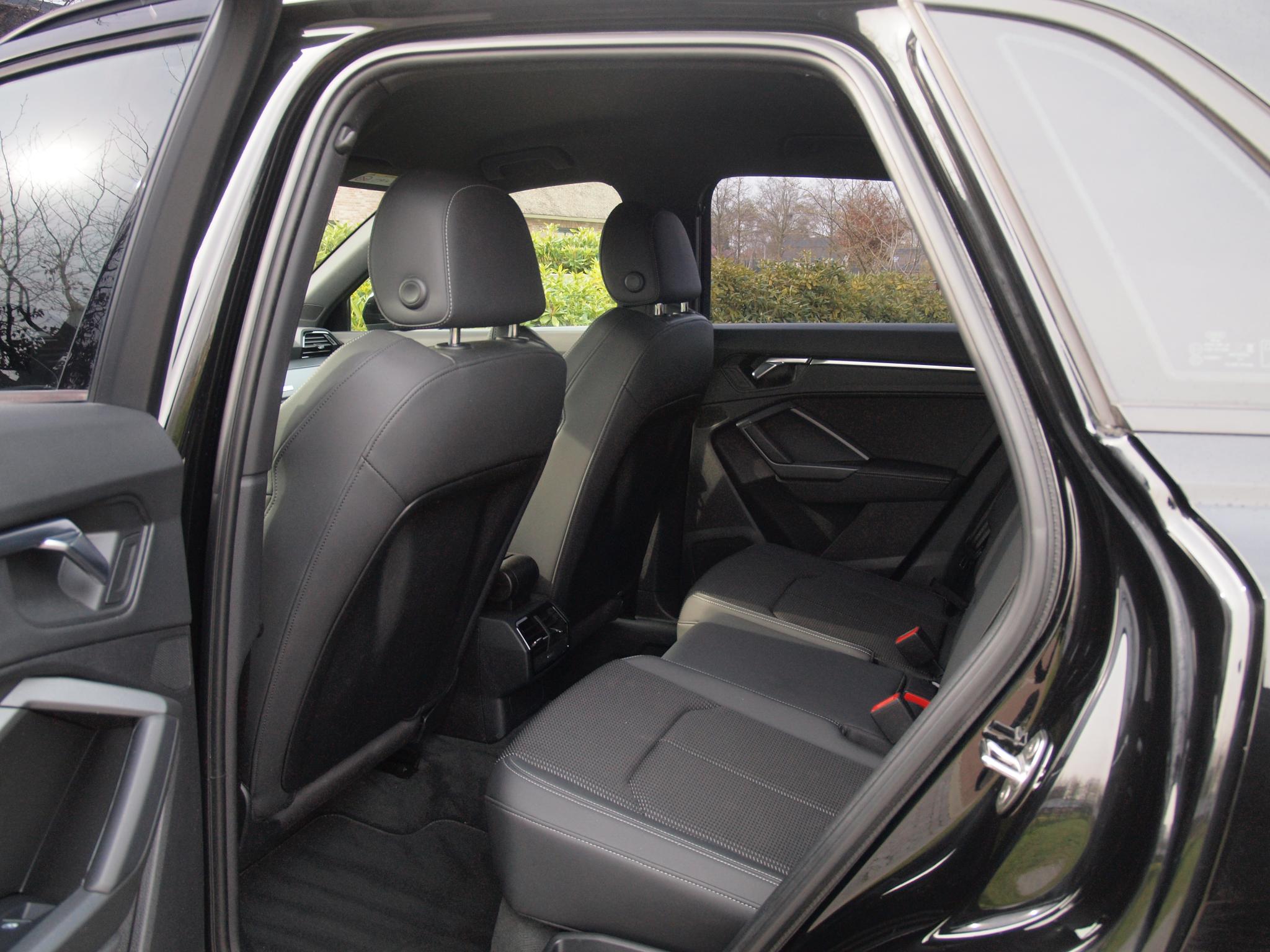 Foto van Audi Q3