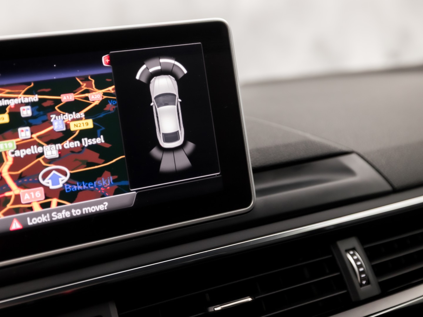 Foto van Audi A5 Sportback