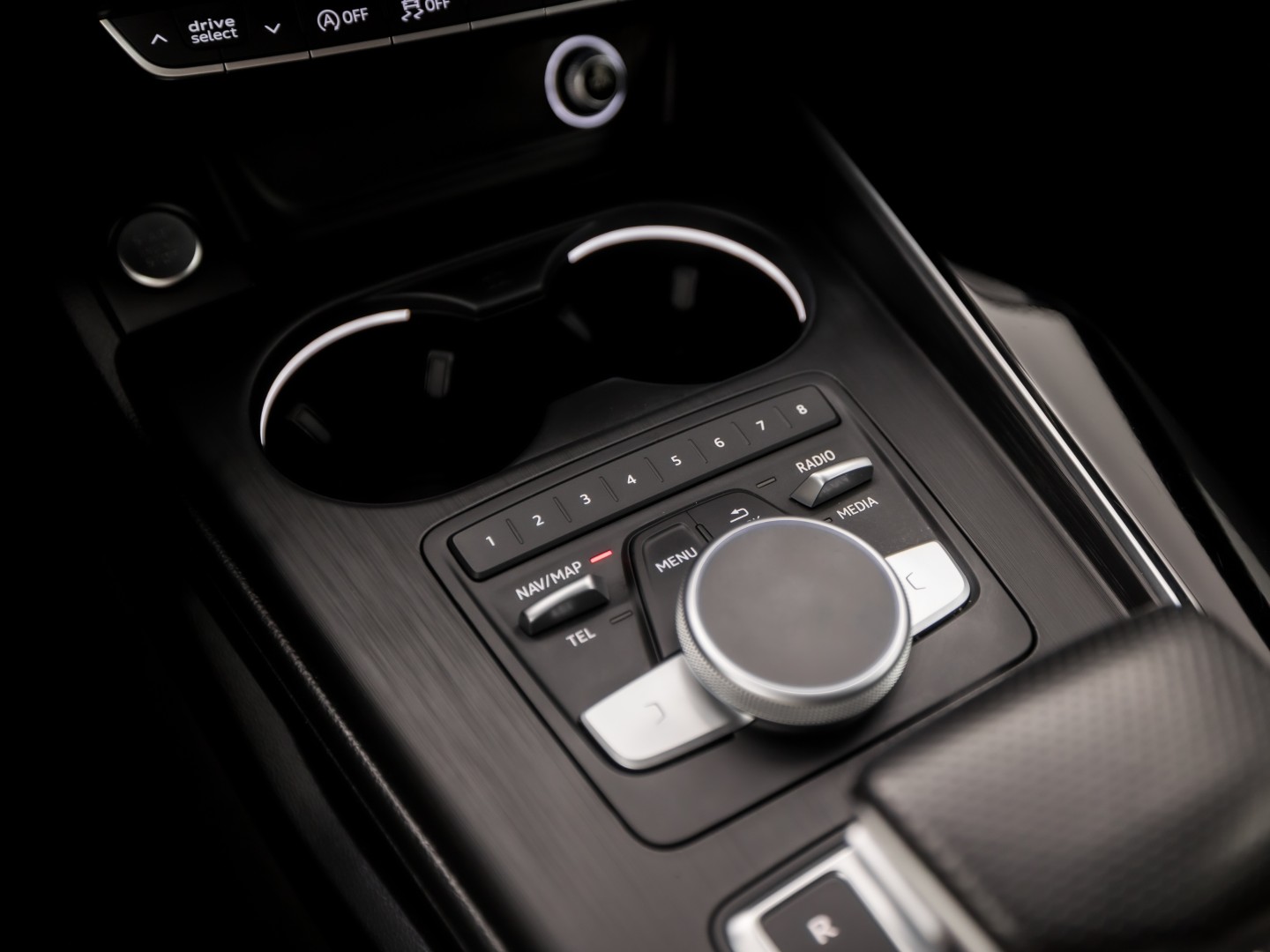 Foto van Audi A5 Sportback