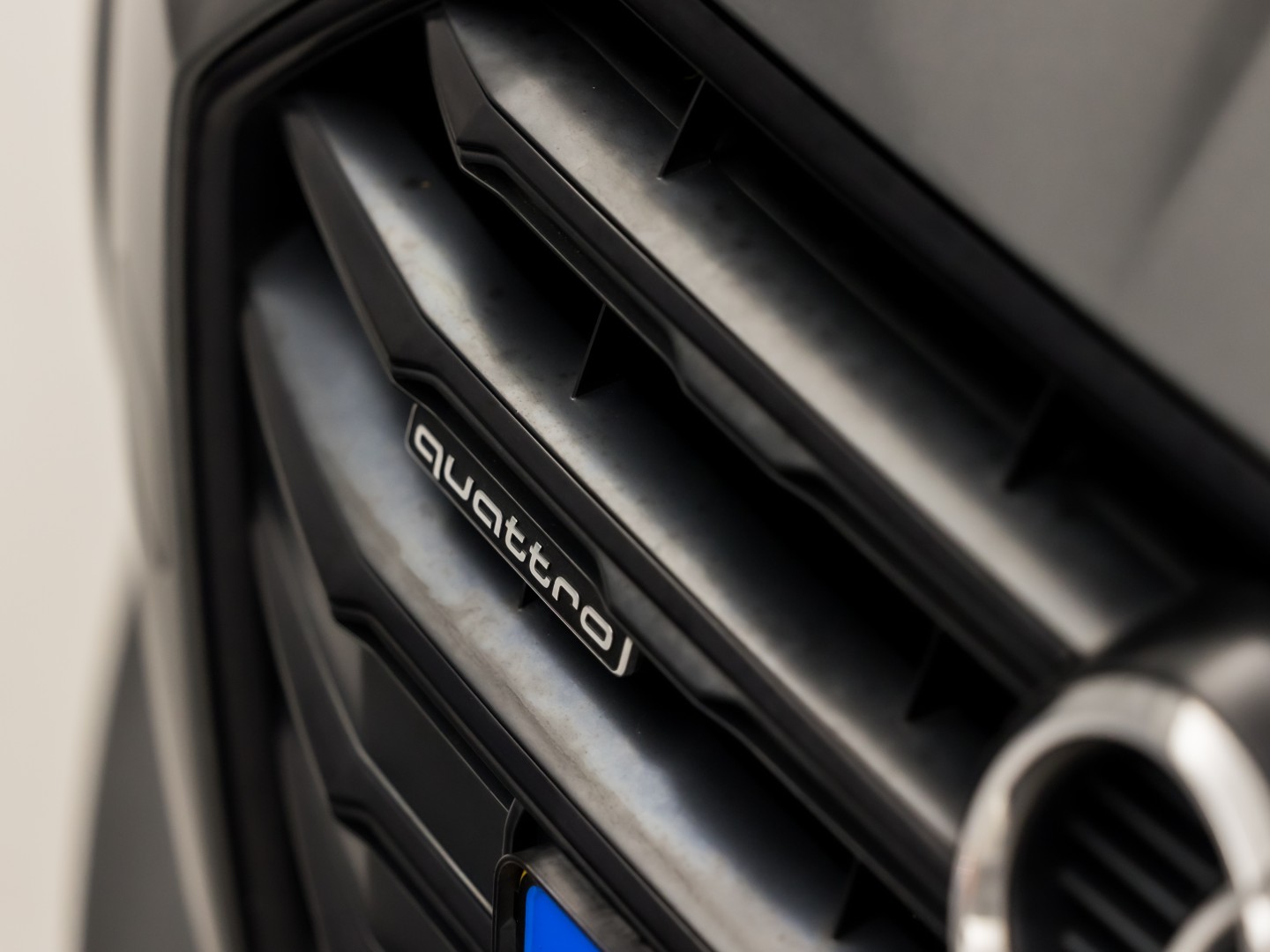 Foto van Audi A5 Sportback