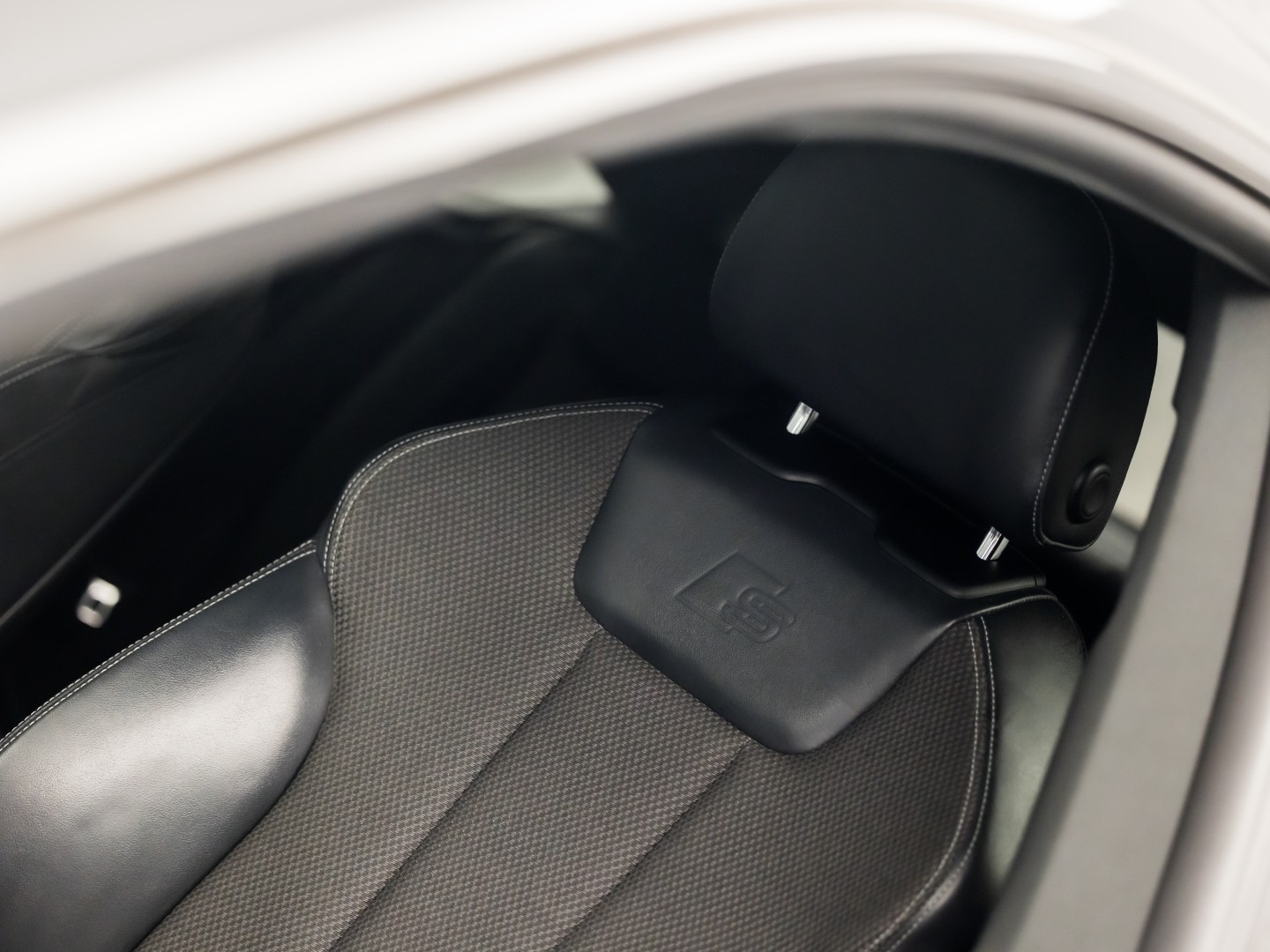 Foto van Audi A5 Sportback