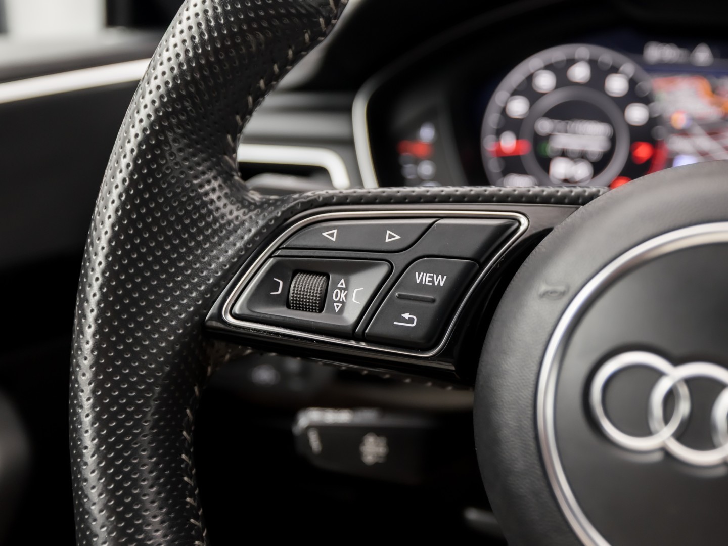Foto van Audi A5 Sportback