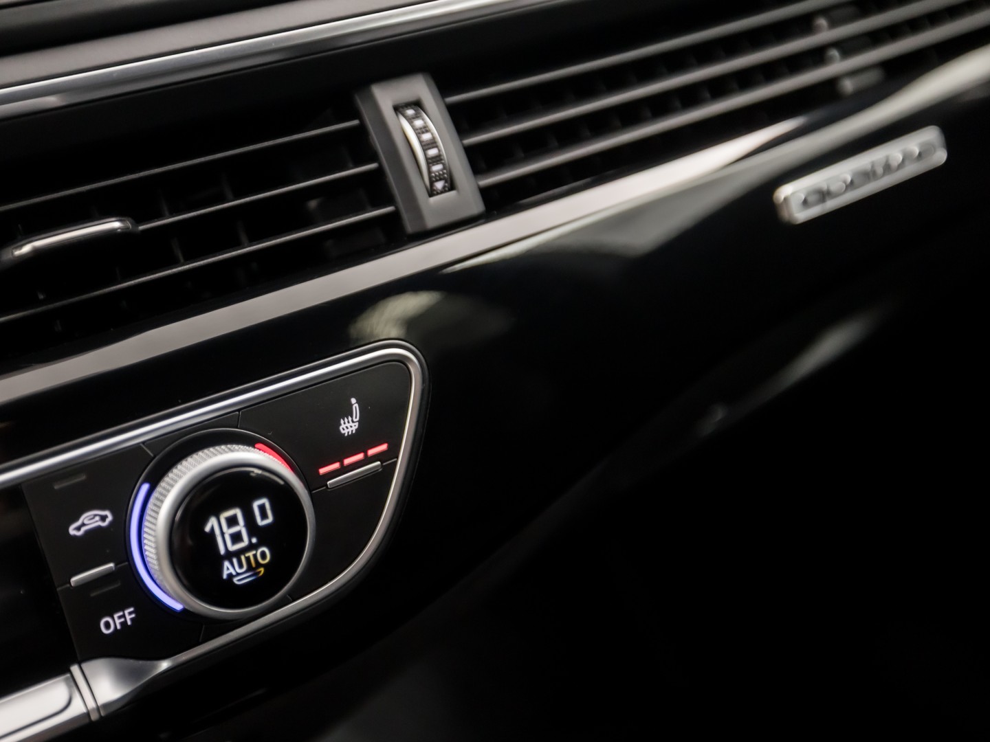 Foto van Audi A5 Sportback