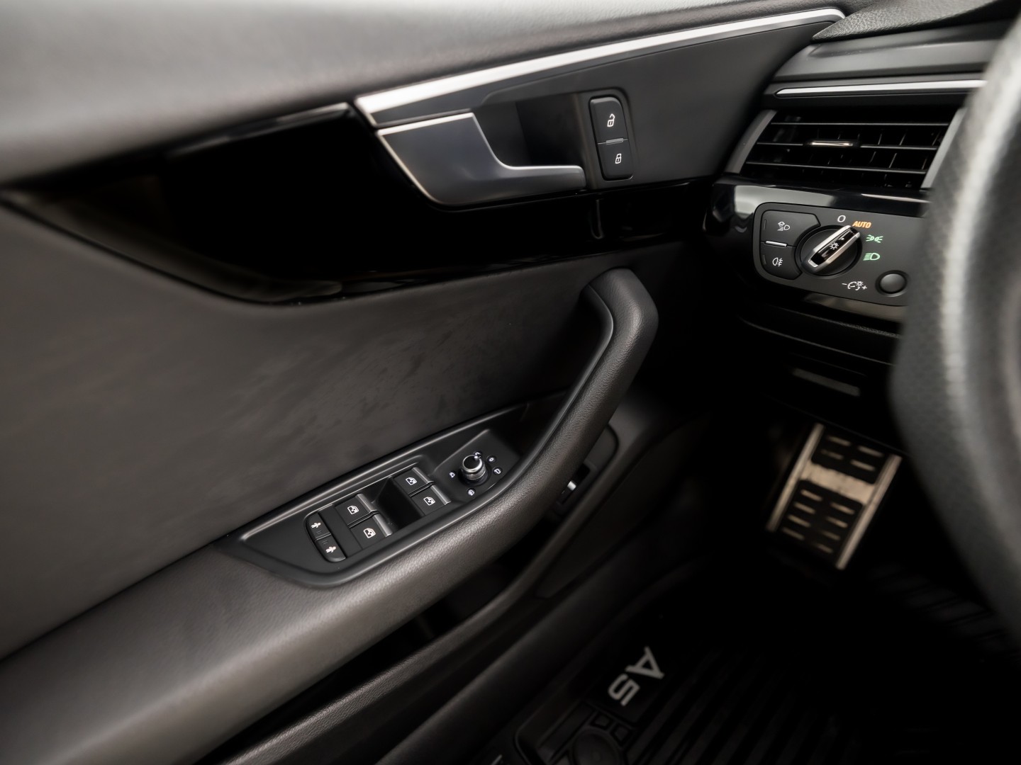 Foto van Audi A5 Sportback