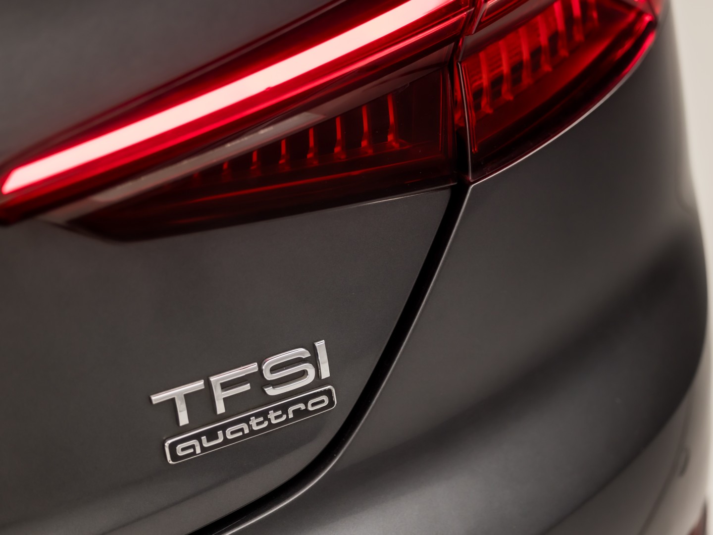 Foto van Audi A5 Sportback
