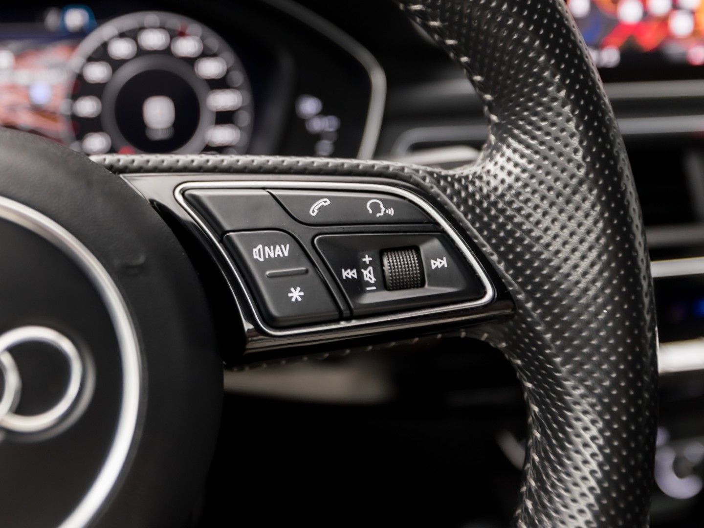 Foto van Audi A5 Sportback