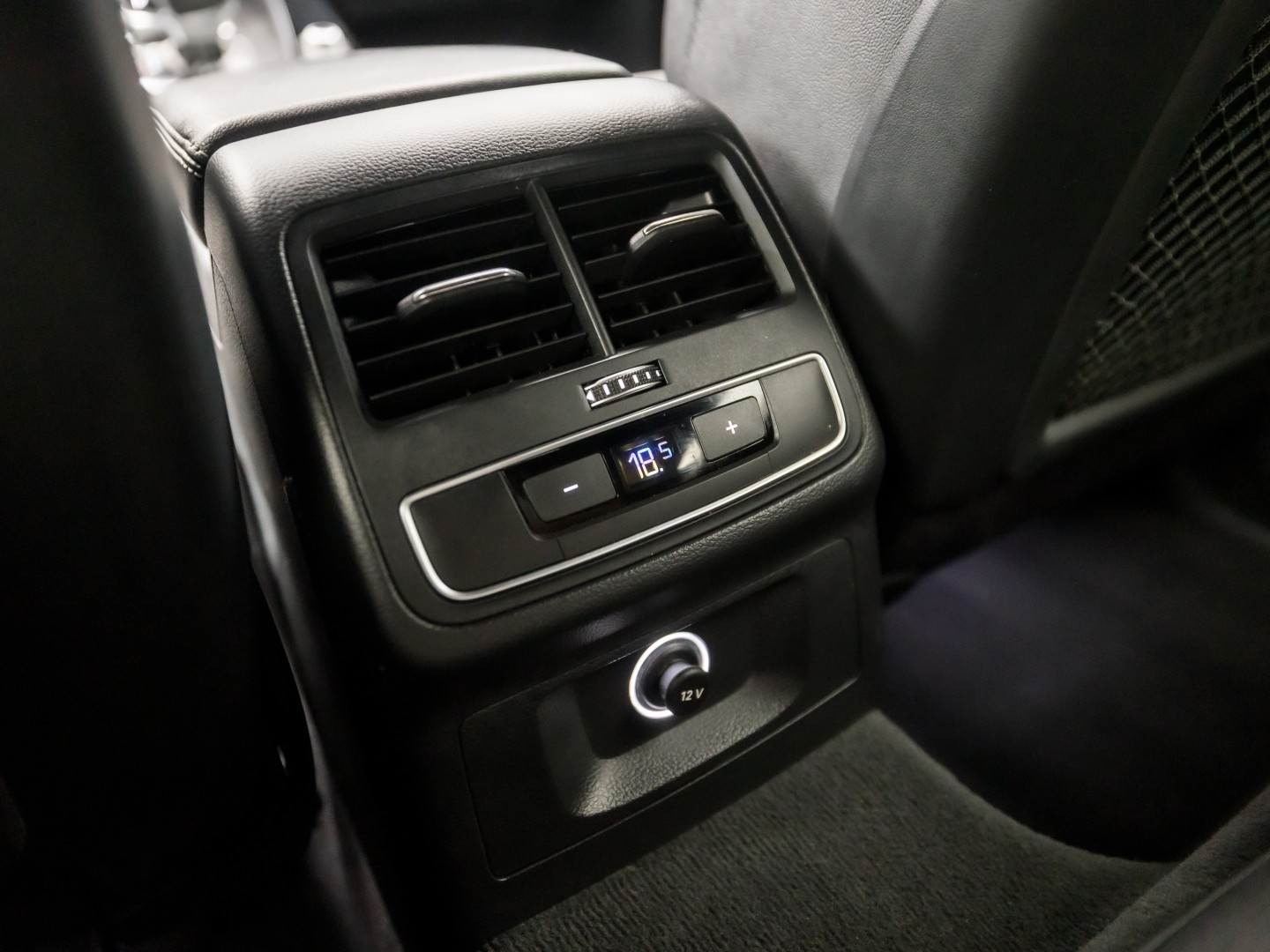 Foto van Audi A5 Sportback