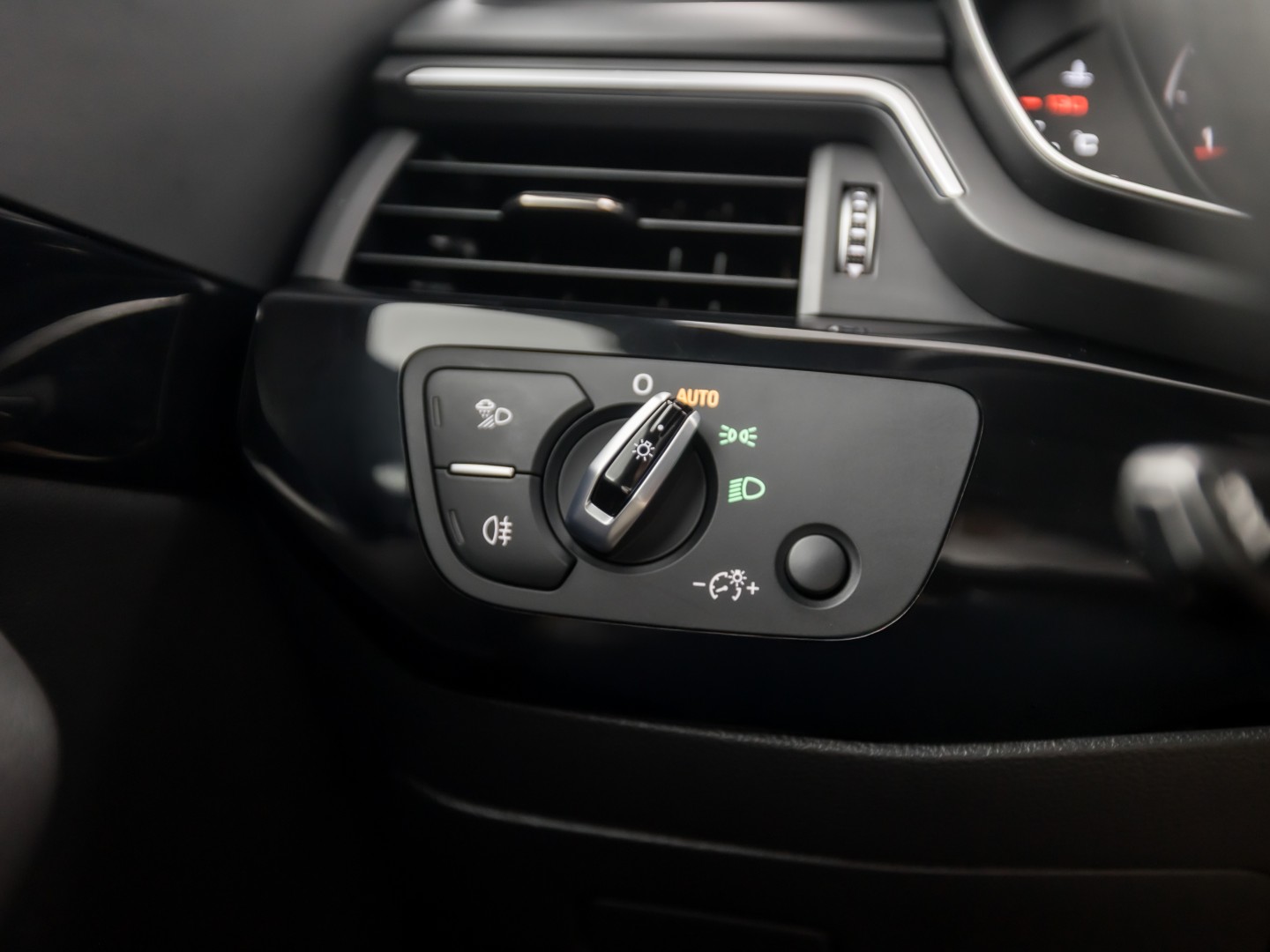 Foto van Audi A5 Sportback