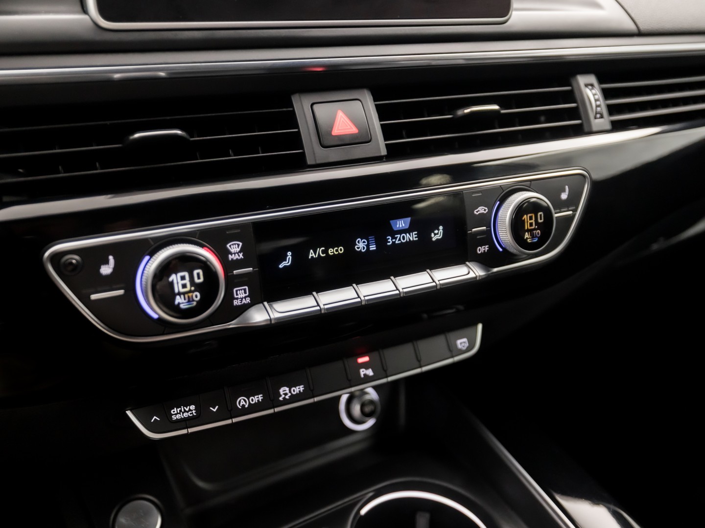 Foto van Audi A5 Sportback