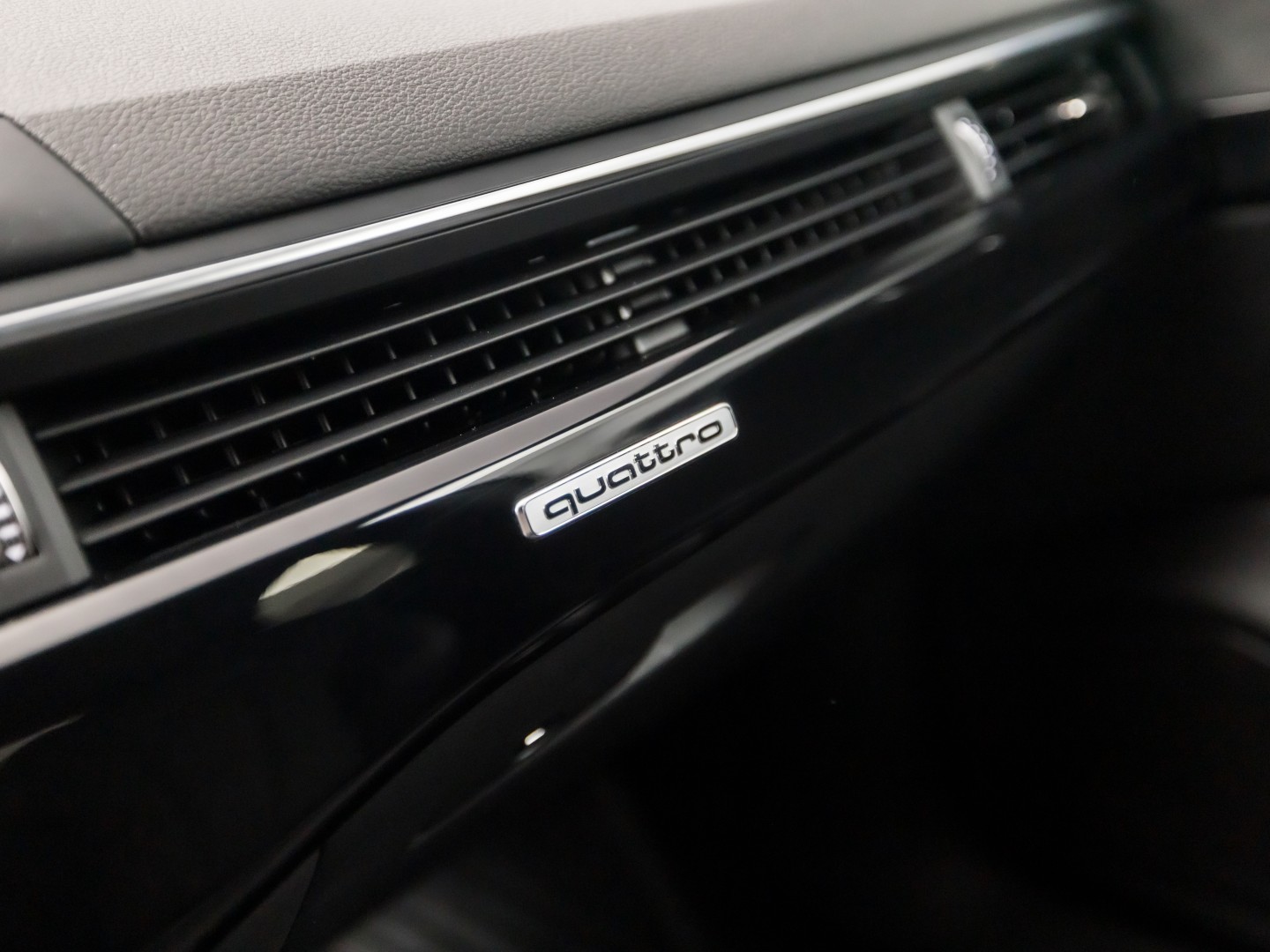 Foto van Audi A5 Sportback