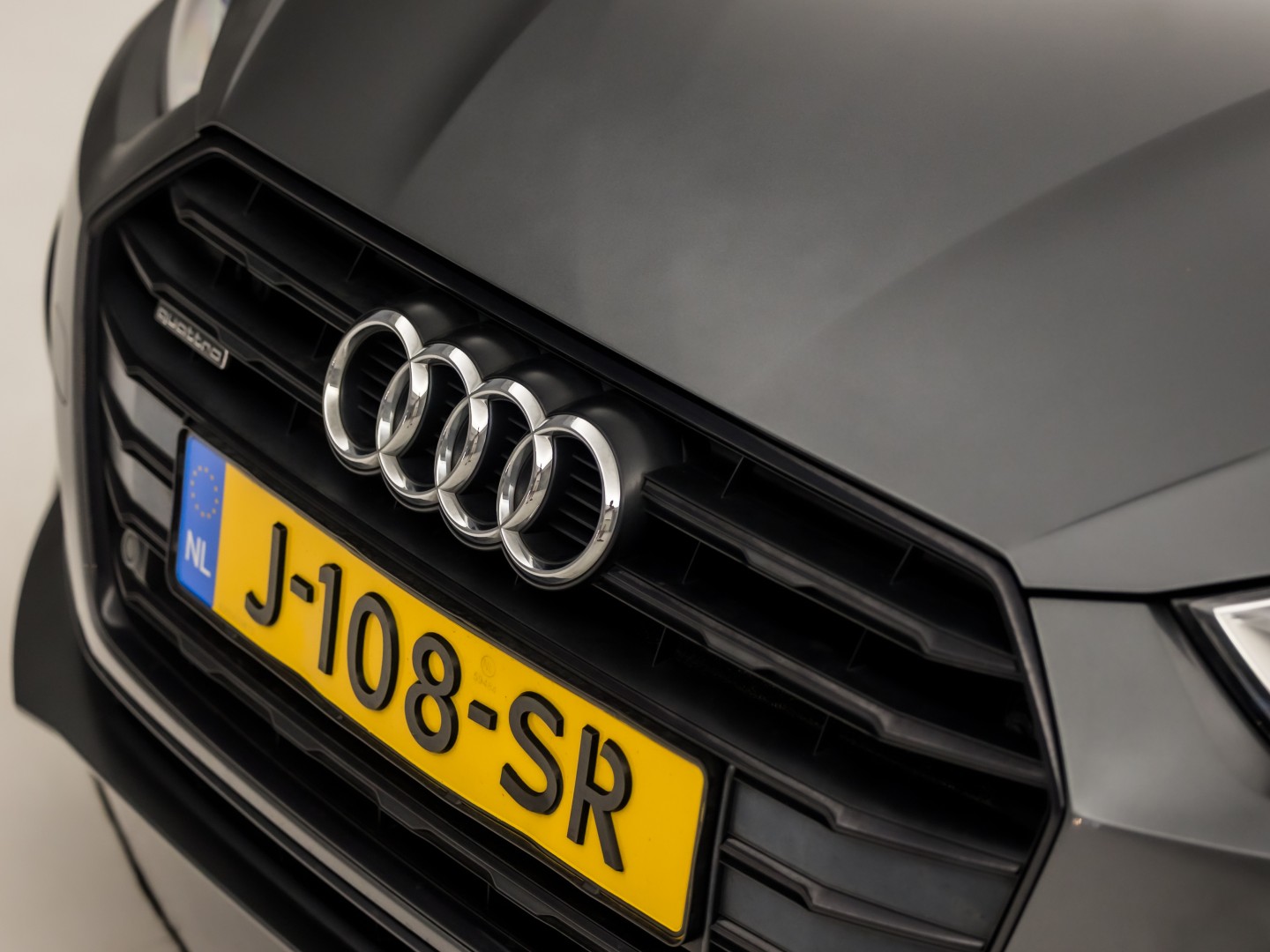 Foto van Audi A5 Sportback