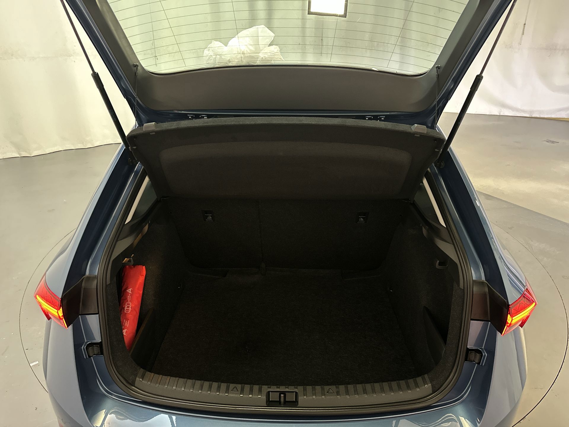 Foto van Skoda Scala
