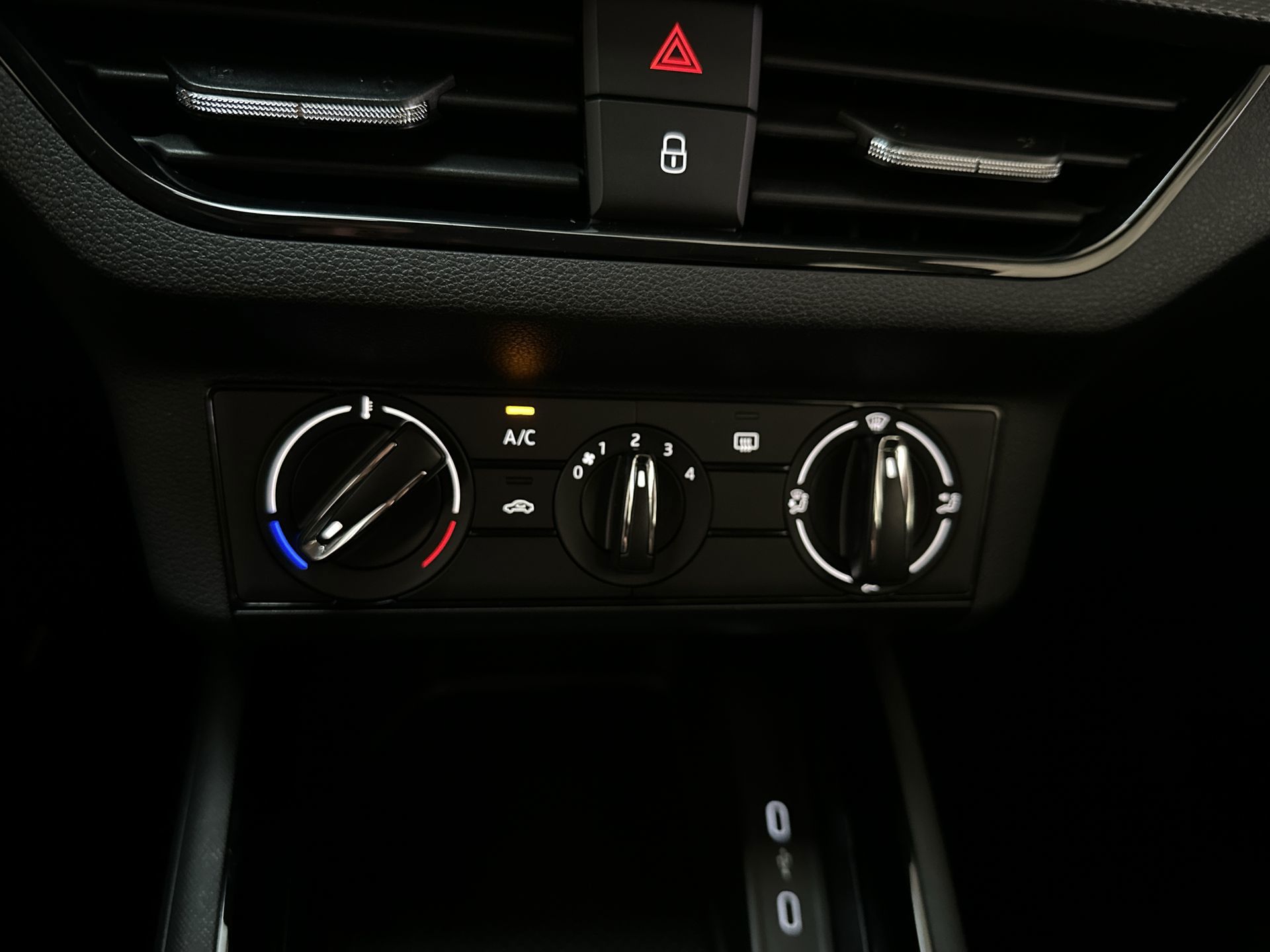 Foto van Skoda Scala